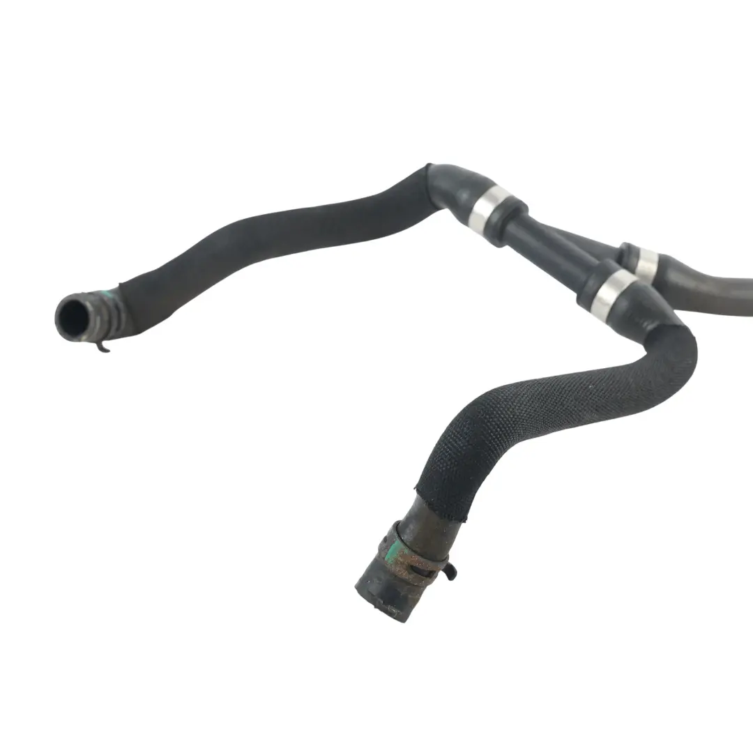 Porsche 718 Boxster 982 Przewód Płynu Chłodzącego 2.0T - SKU 982121036B - Numer Części 982121036B