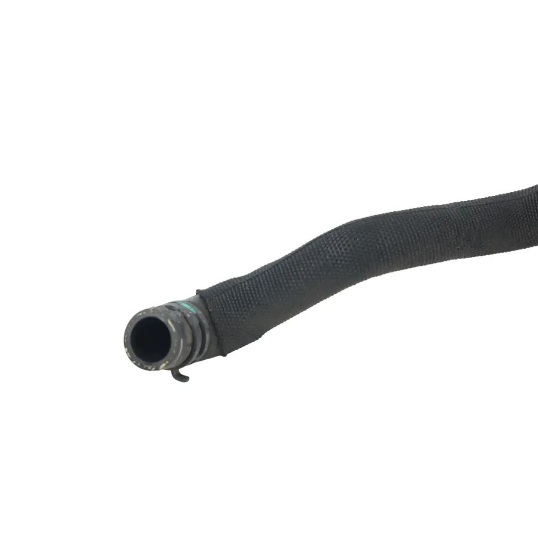 Porsche 718 Boxster 982 Water Coolant Pipe Hose Line Tube 2.0T - SKU 982121036B - Part number 982121036B
