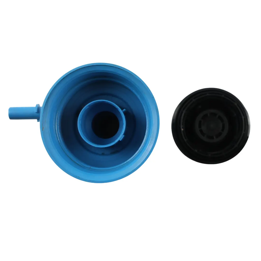 Wlew Zbiornika Wyrównawczego do Porsche 718 Boxster Cayman 982 o numerze 982121133D Porsche 718 Boxster Cayman 982 Wlew Zbiornika Wyrównawczego - SKU 982121133D - Numer Części 982121133D