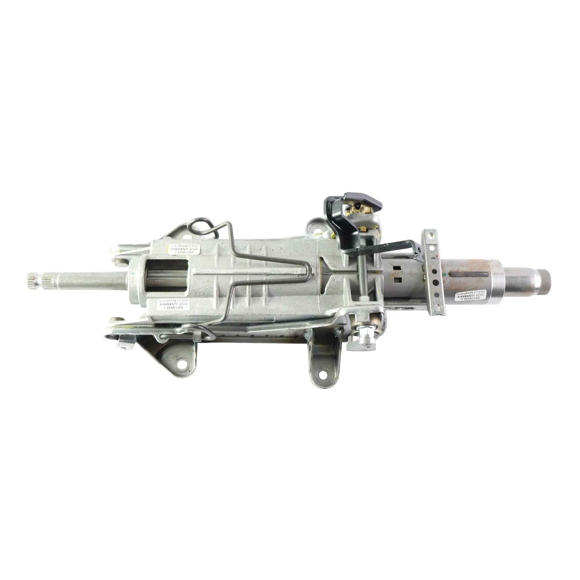 Porsche Boxster Cayman 982 911 991 Steering Column Assembly 99134701506