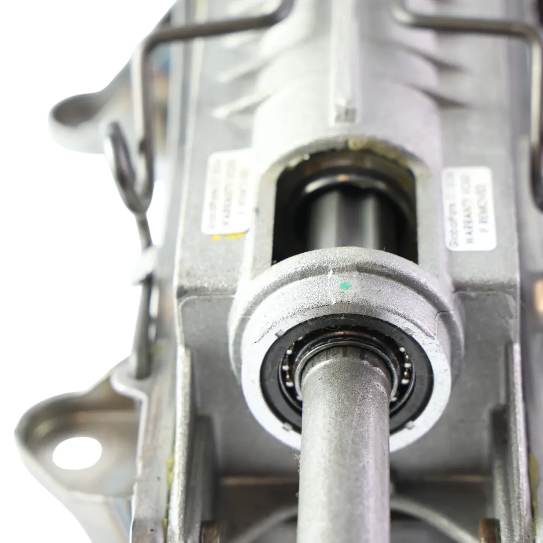 Lenksäule Komplett für Porsche Boxster Cayman 982 911 991 mit Teilenummer 99134701506 Porsche Boxster Cayman 982 911 991 Lenksäule Komplett - SKU 99134701506 - Teilenummer 99134701506