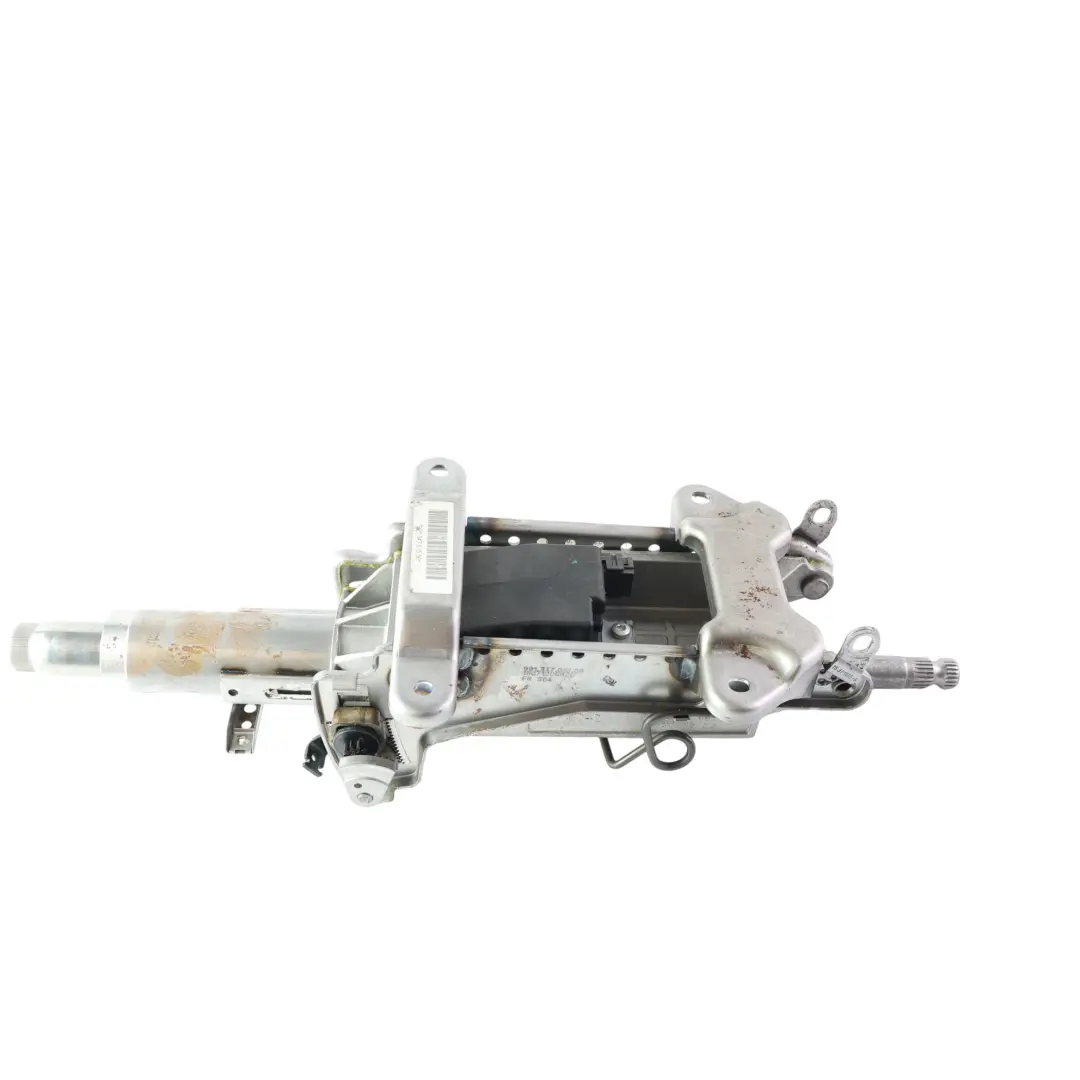 Porsche Boxster Cayman 982 911 991 Steering Column Assembly - SKU 99134701506 - Part number 99134701506