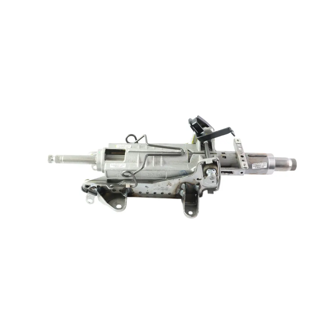 Lenksäule Komplett für Porsche Boxster Cayman 982 911 991 mit Teilenummer 99134701506 Porsche Boxster Cayman 982 911 991 Lenksäule Komplett - SKU 99134701506 - Teilenummer 99134701506