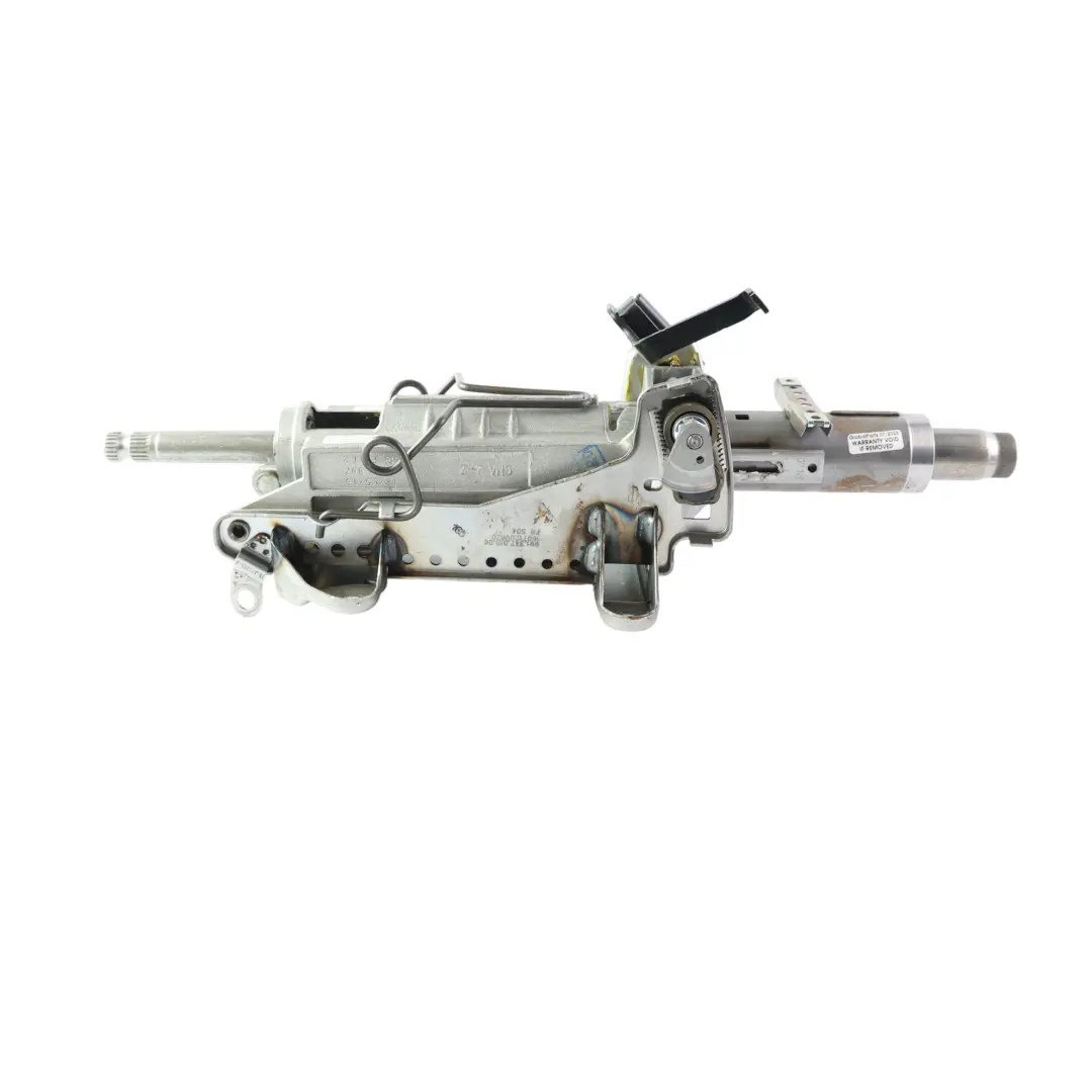 Lenksäule Komplett für Porsche Boxster Cayman 982 911 991 mit Teilenummer 99134701506 Porsche Boxster Cayman 982 911 991 Lenksäule Komplett - SKU 99134701506 - Teilenummer 99134701506