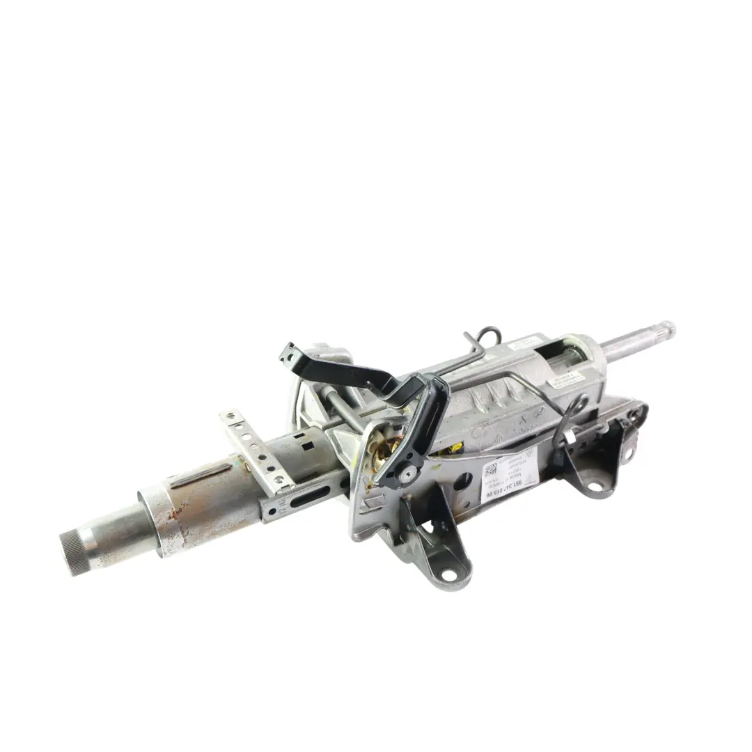 Porsche Boxster Cayman 982 911 991 Steering Column Assembly - SKU 99134701506 - Part number 99134701506