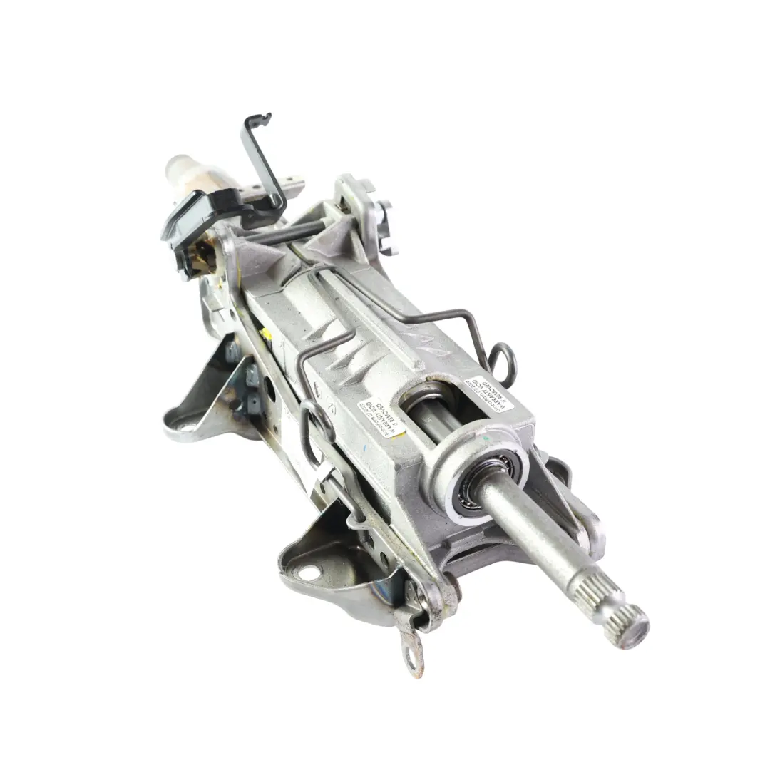 Porsche Boxster Cayman 982 911 991 Steering Column Assembly - SKU 99134701506 - Part number 99134701506