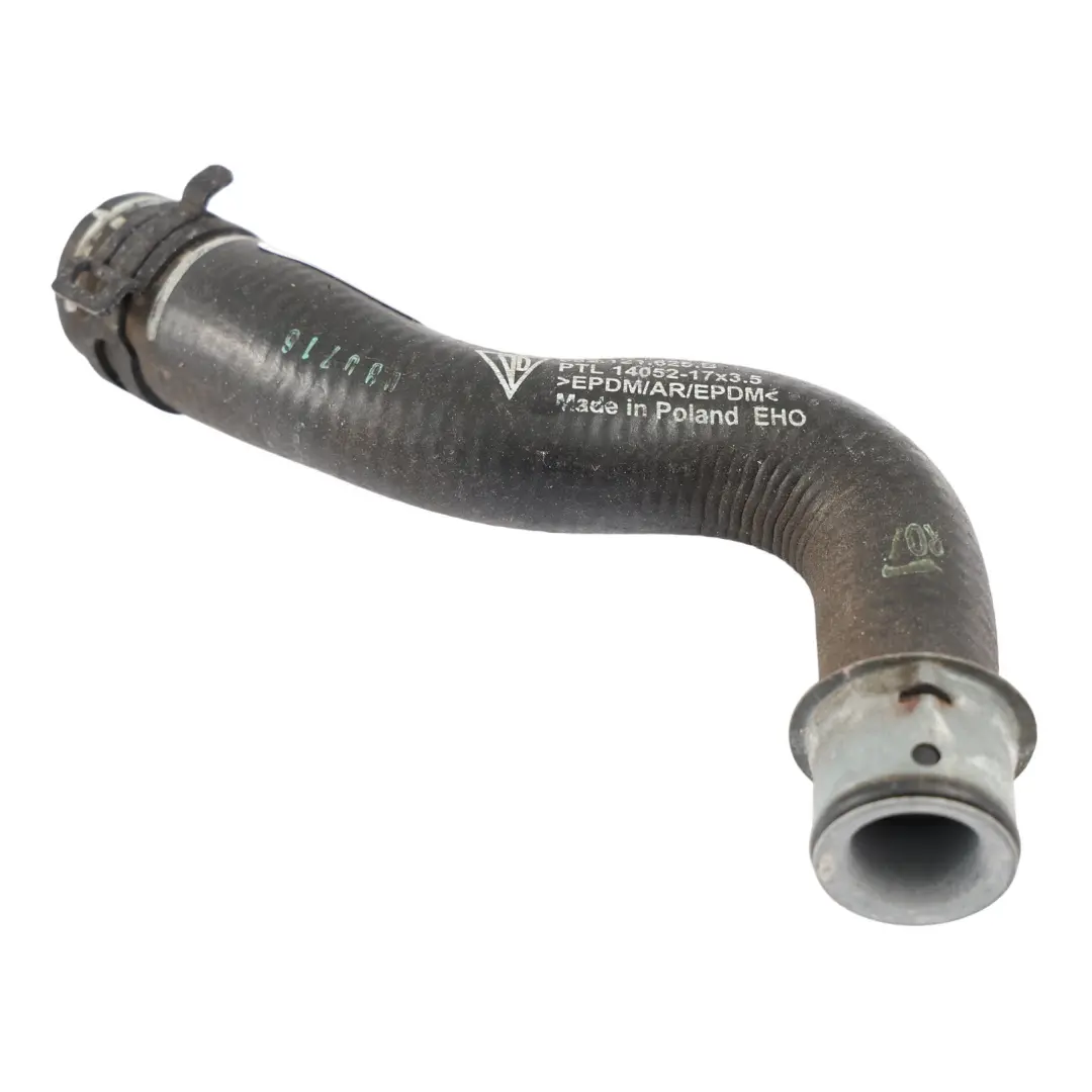 Durite Liquide Refroidissement 2.0 Essence pour Porsche 718 Boxster 982 à propos du numéro de pièce 982121625B Porsche 718 Boxster 982 Durite Liquide Refroidissement 2.0 Essence - SKU 982121625B - Numéro de pièce 982121625B