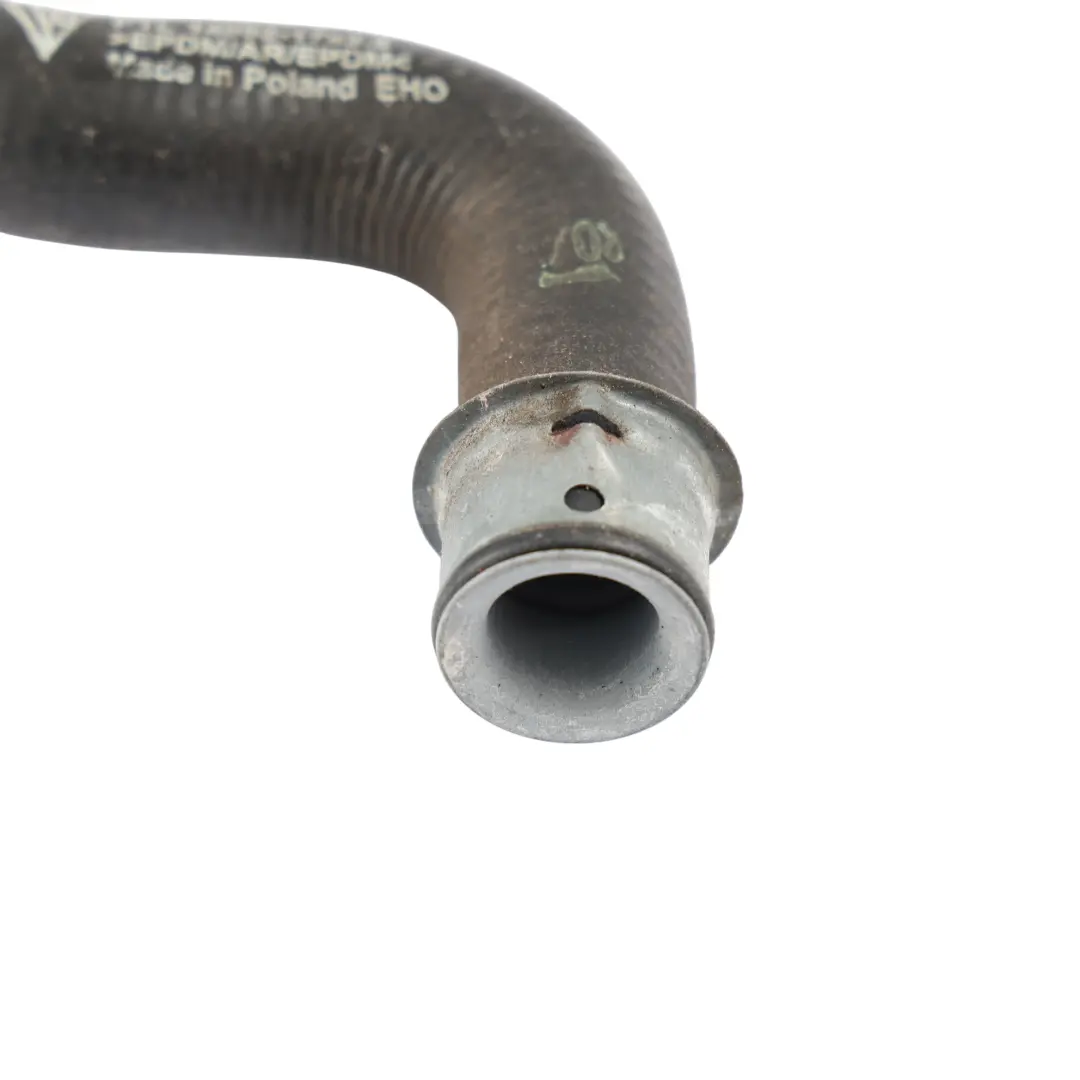 Porsche 718 Boxster 982 Durite Liquide Refroidissement 2.0 Essence - SKU 982121625B - Numéro de pièce 982121625B