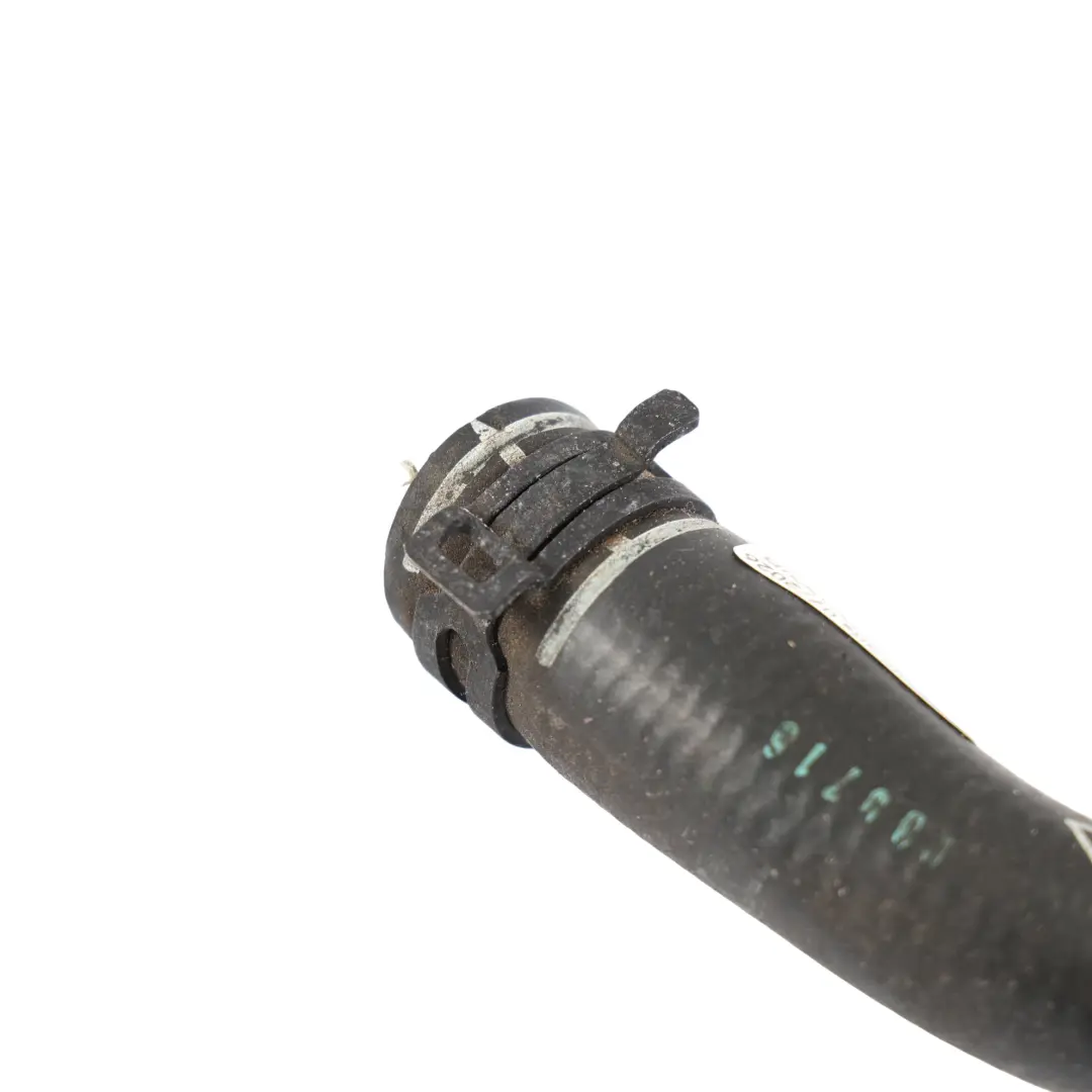 Porsche 718 Boxster 982 Water Coolant Hose Pipe Line 2.0 Petrol - SKU 982121625B - Part number 982121625B
