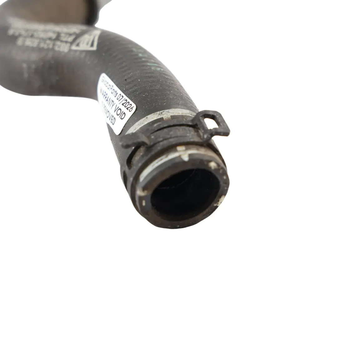 Water Coolant Hose Pipe Line 2.0 Petrol to Porsche 718 Boxster 982 with Part number 982121625B Porsche 718 Boxster 982 Water Coolant Hose Pipe Line 2.0 Petrol - SKU 982121625B - Part number 982121625B