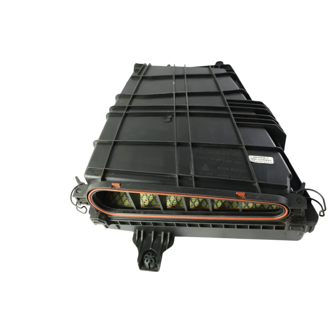 Caja Carcasa Filtro Aire 2.0 T para Porsche Boxster Cayman 982 con número de pieza 982129601D Porsche Boxster Cayman 982 Caja Carcasa Filtro Aire 2.0 T - SKU 982129601D - Número de pieza 982129601D