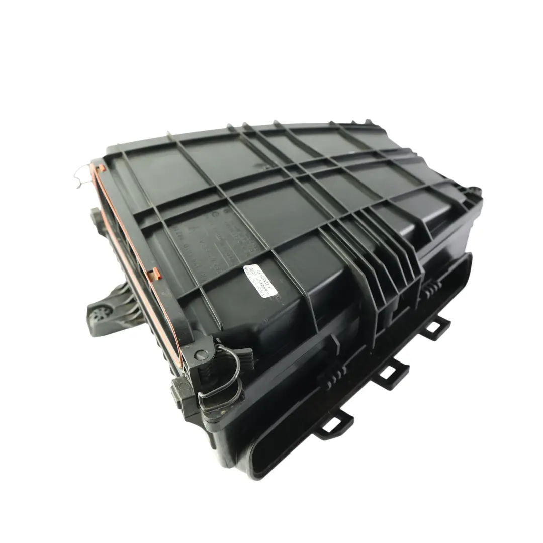 Porsche Boxster Cayman 982 Luftfilter Gehäuse 2.0 T - SKU 982129601D - Teilenummer 982129601D
