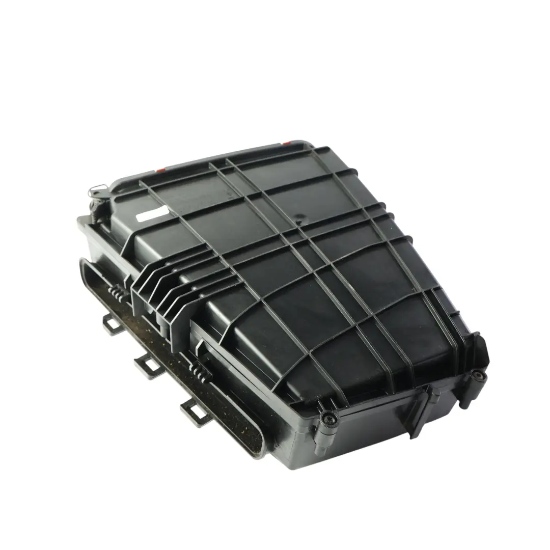 Porsche Boxster Cayman 982 Luftfilter Gehäuse 2.0 T - SKU 982129601D - Teilenummer 982129601D