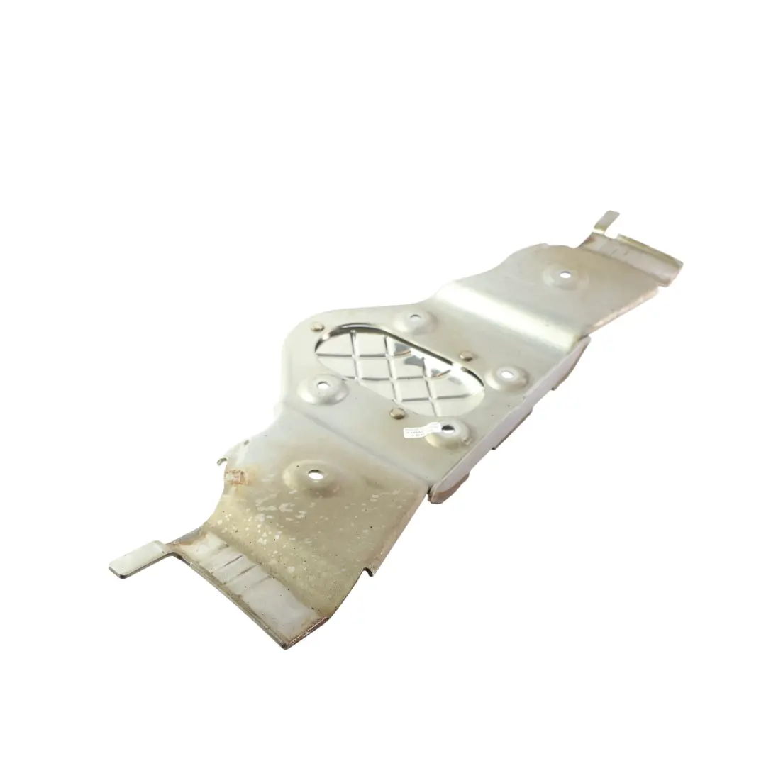 Auspuffanlage Halter Halterung für Porsche Boxster Cayman 982 mit Teilenummer 982251225F Porsche Boxster Cayman 982 Auspuffanlage Halter Halterung - SKU 982251225F - Teilenummer 982251225F