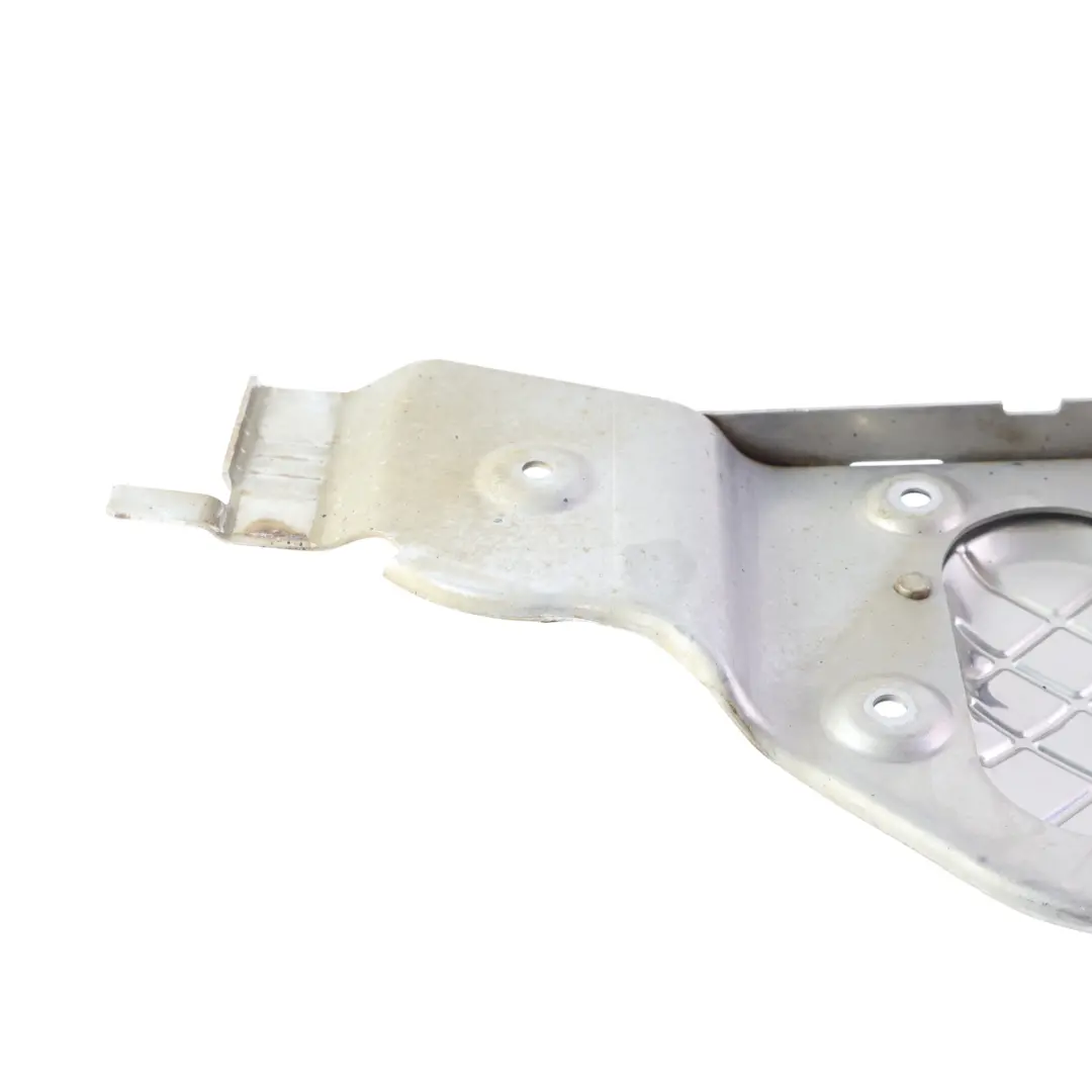 Auspuffanlage Halter Halterung für Porsche Boxster Cayman 982 mit Teilenummer 982251225F Porsche Boxster Cayman 982 Auspuffanlage Halter Halterung - SKU 982251225F - Teilenummer 982251225F