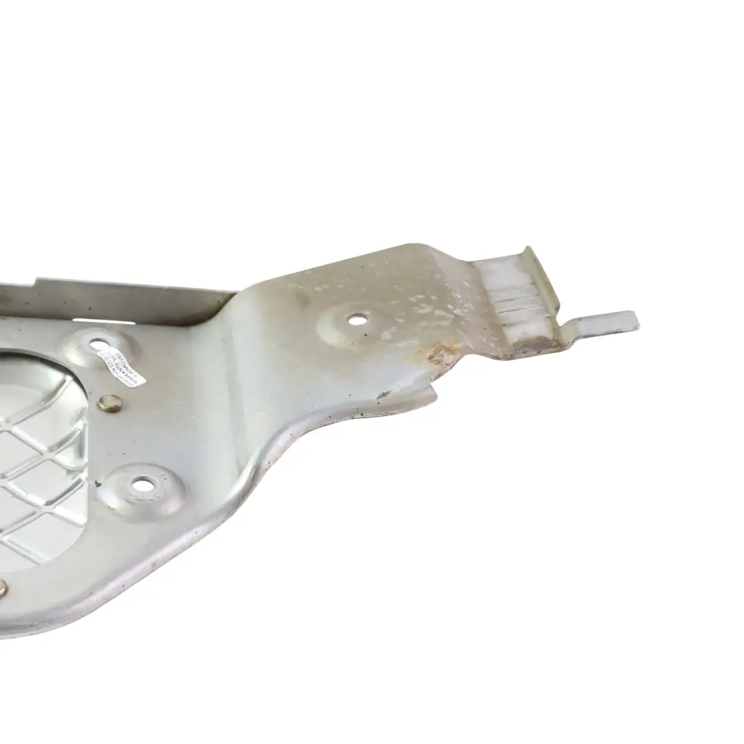 Auspuffanlage Halter Halterung für Porsche Boxster Cayman 982 mit Teilenummer 982251225F Porsche Boxster Cayman 982 Auspuffanlage Halter Halterung - SKU 982251225F - Teilenummer 982251225F