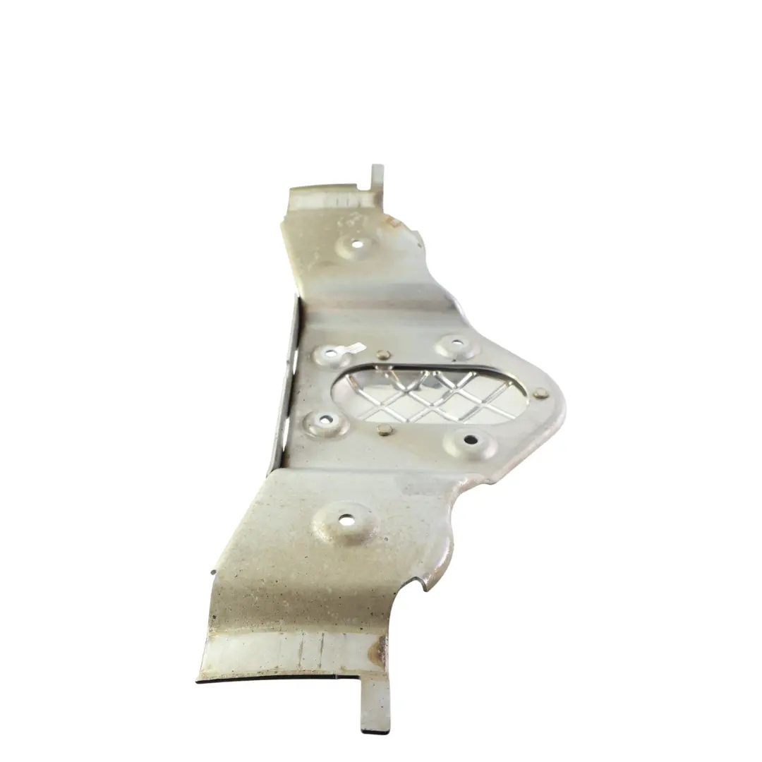 Auspuffanlage Halter Halterung für Porsche Boxster Cayman 982 mit Teilenummer 982251225F Porsche Boxster Cayman 982 Auspuffanlage Halter Halterung - SKU 982251225F - Teilenummer 982251225F