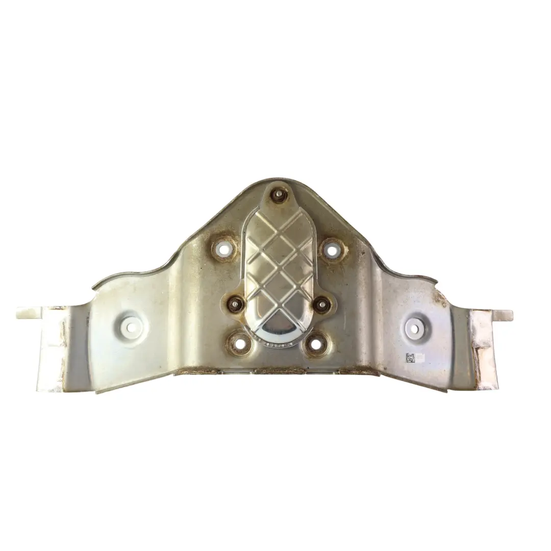 Porsche Boxster Cayman 982 Auspuffanlage Halter Halterung - SKU 982251225F - Teilenummer 982251225F