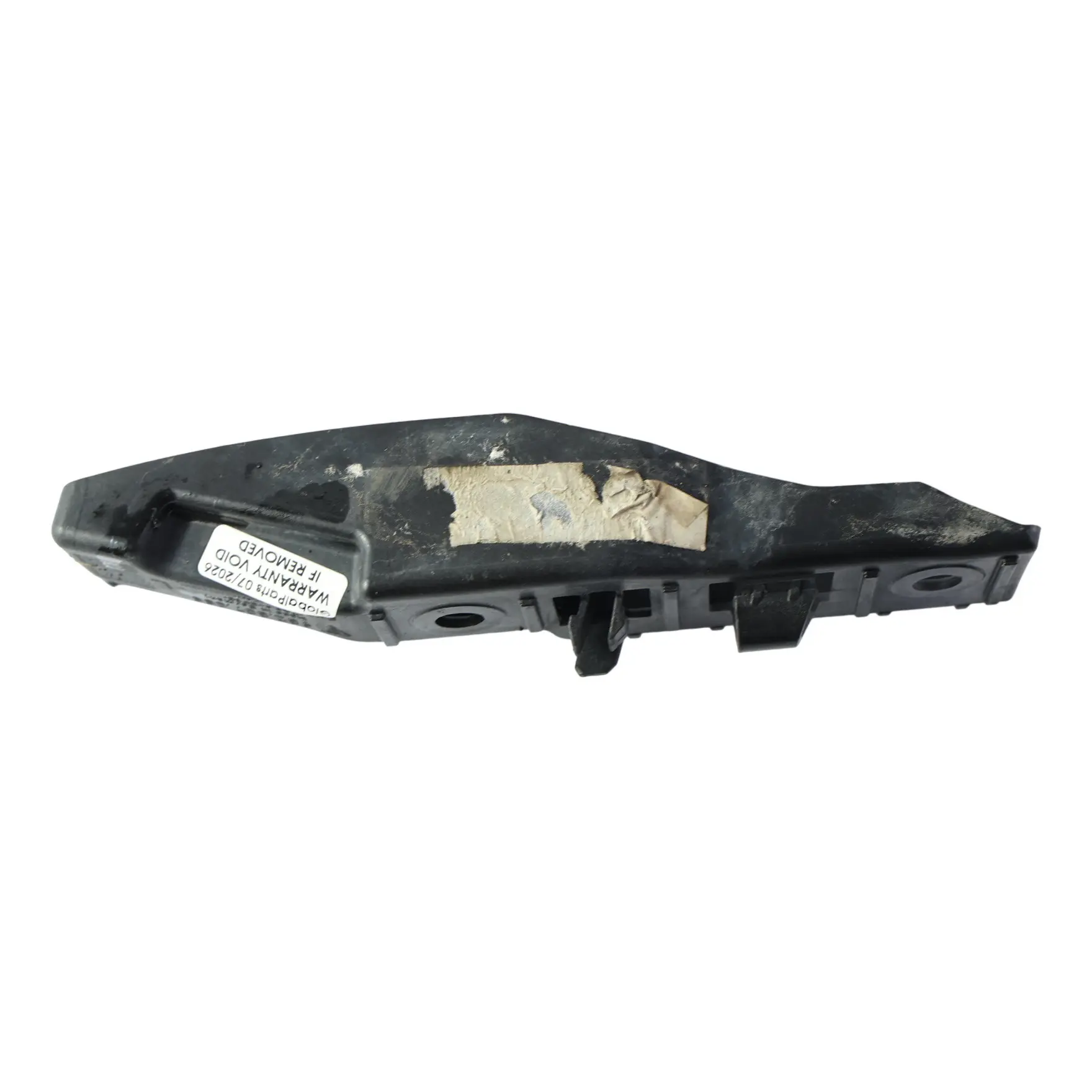 Porsche Boxster Cayman 982 Stoßstange Halterung Vorne Links GTS 982807055