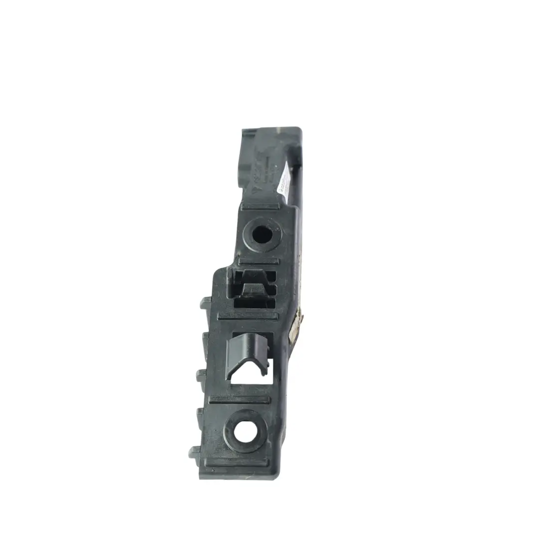Porsche Boxster Cayman 982 Bumper Bracket Support Front Left N/S GTS - SKU 982807055 - Part number 982807055