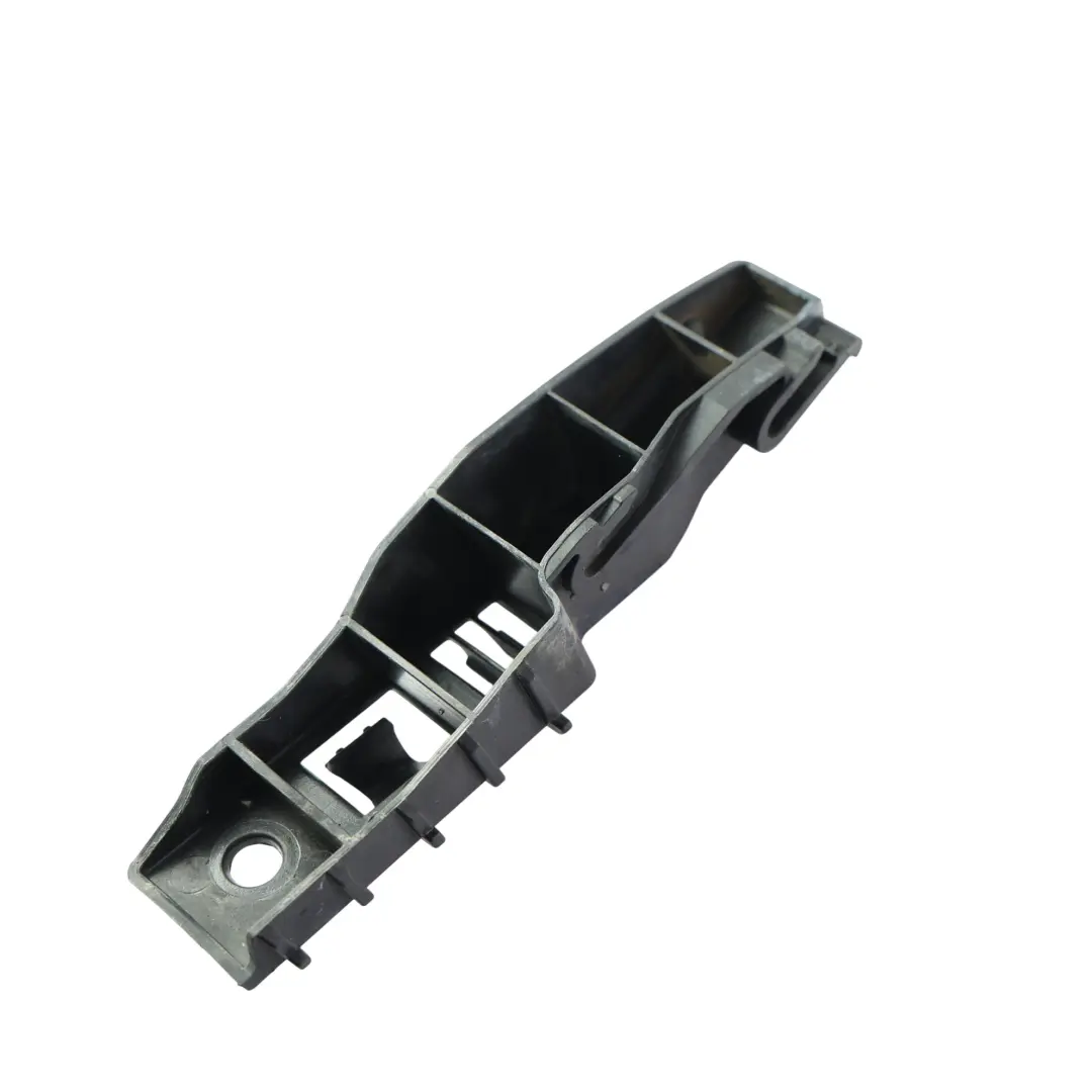 Bumper Bracket Support Front Left N/S GTS to Porsche Boxster Cayman 982 with Part number 982807055 Porsche Boxster Cayman 982 Bumper Bracket Support Front Left N/S GTS - SKU 982807055 - Part number 982807055