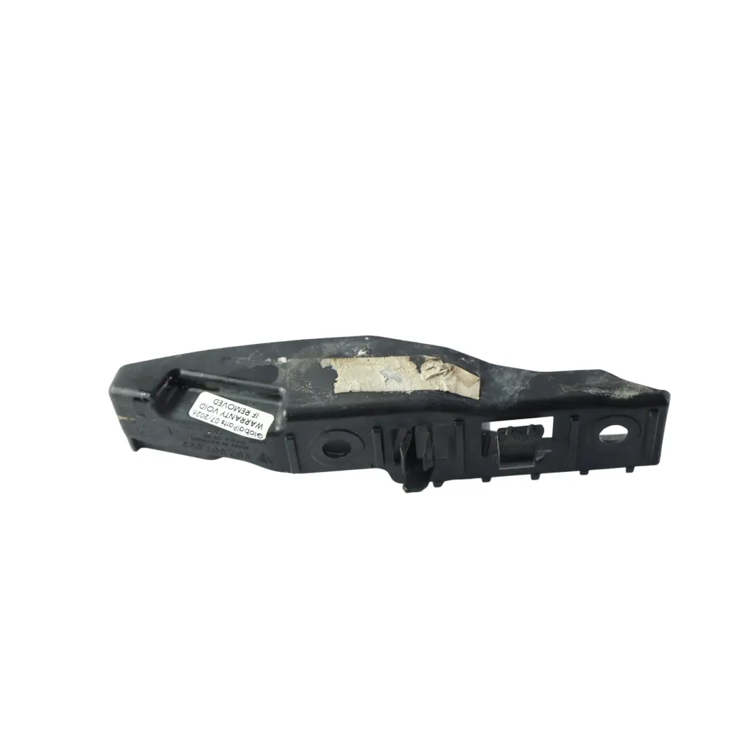 Bumper Bracket Support Front Left N/S GTS to Porsche Boxster Cayman 982 with Part number 982807055 Porsche Boxster Cayman 982 Bumper Bracket Support Front Left N/S GTS - SKU 982807055 - Part number 982807055