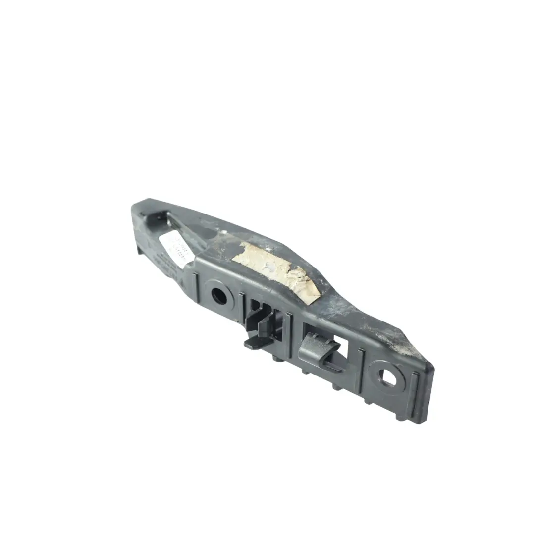 Porsche Boxster Cayman 982 Bumper Bracket Support Front Left N/S GTS - SKU 982807055 - Part number 982807055