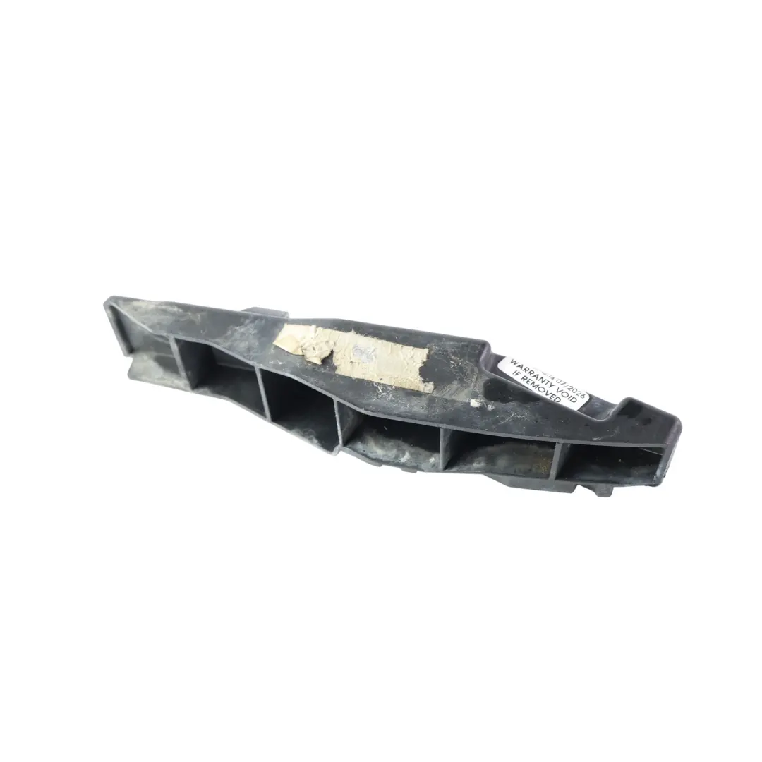 Bumper Bracket Support Front Left N/S GTS to Porsche Boxster Cayman 982 with Part number 982807055 Porsche Boxster Cayman 982 Bumper Bracket Support Front Left N/S GTS - SKU 982807055 - Part number 982807055