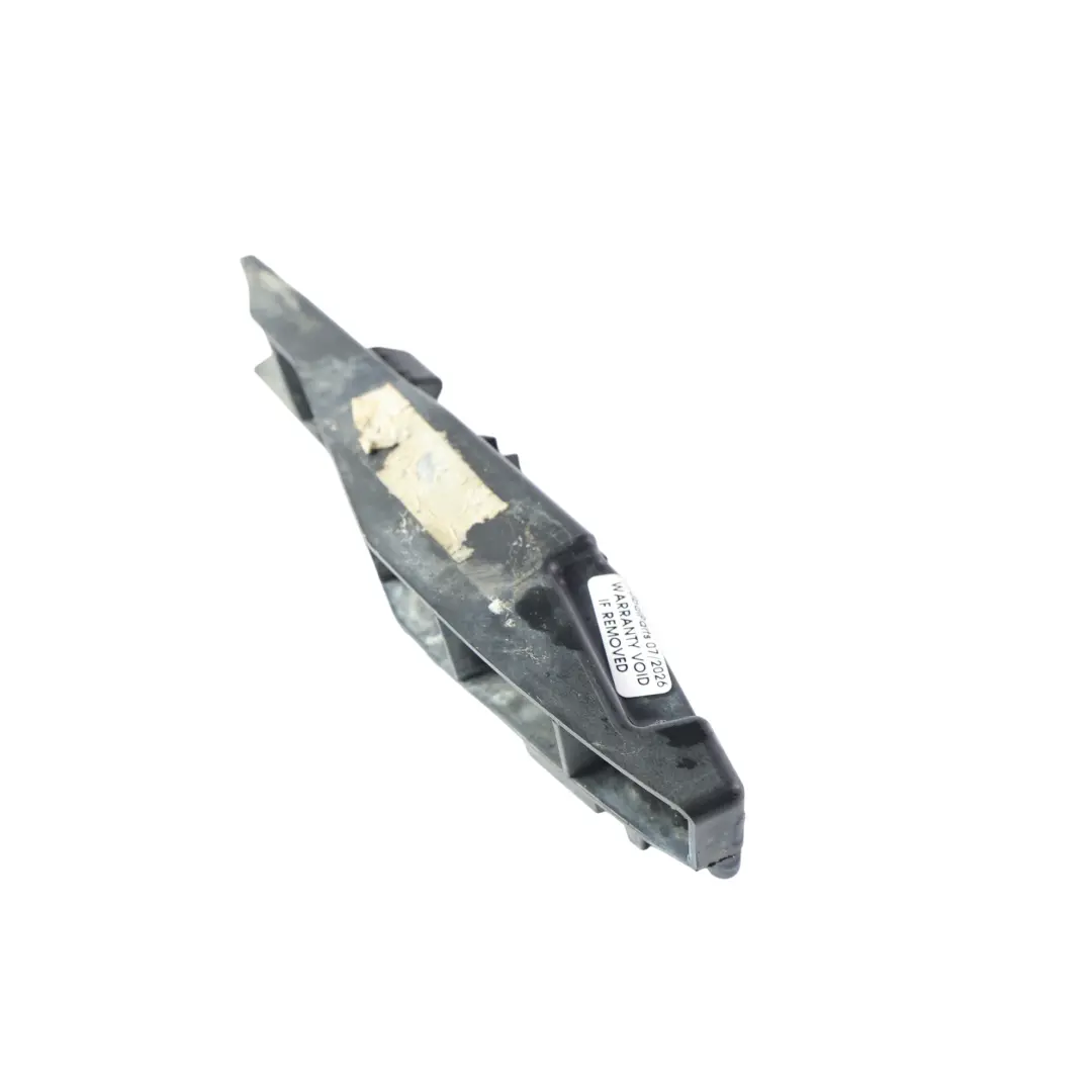 Bumper Bracket Support Front Left N/S GTS to Porsche Boxster Cayman 982 with Part number 982807055 Porsche Boxster Cayman 982 Bumper Bracket Support Front Left N/S GTS - SKU 982807055 - Part number 982807055