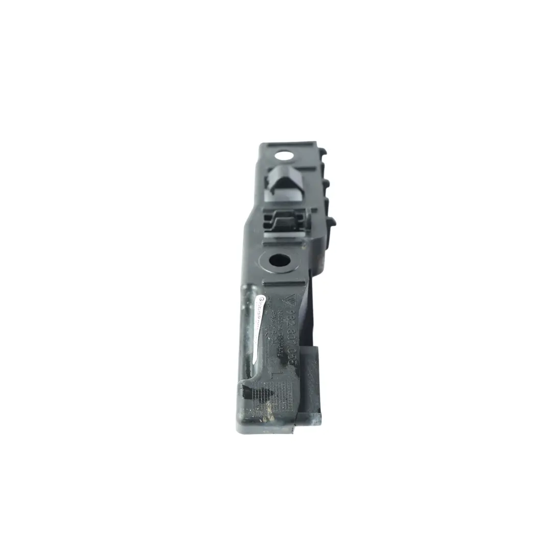 Bumper Bracket Support Front Left N/S GTS to Porsche Boxster Cayman 982 with Part number 982807055 Porsche Boxster Cayman 982 Bumper Bracket Support Front Left N/S GTS - SKU 982807055 - Part number 982807055
