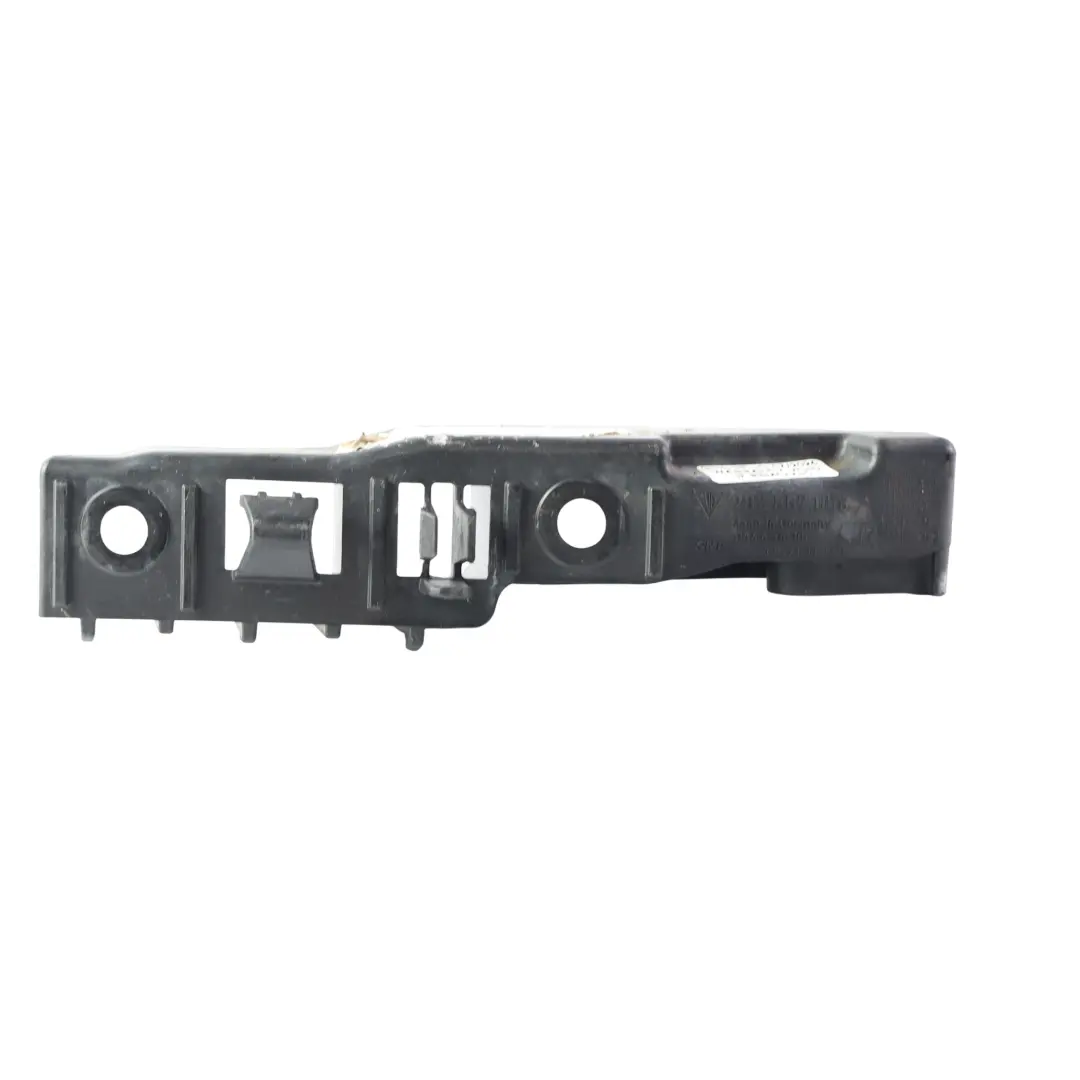 Bumper Bracket Support Front Right O/S GTS to Porsche Boxster Cayman 982 with Part number 982807056 Porsche Boxster Cayman 982 Bumper Bracket Support Front Right O/S GTS - SKU 982807056 - Part number 982807056