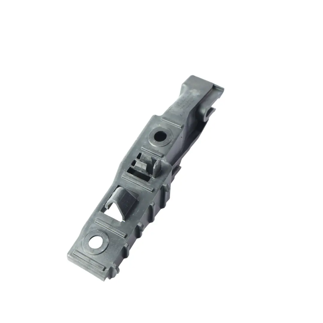 Porsche Boxster Cayman 982 Staffa Paraurti Anteriore Destro GTS - SKU 982807056 - Numero di parte 982807056