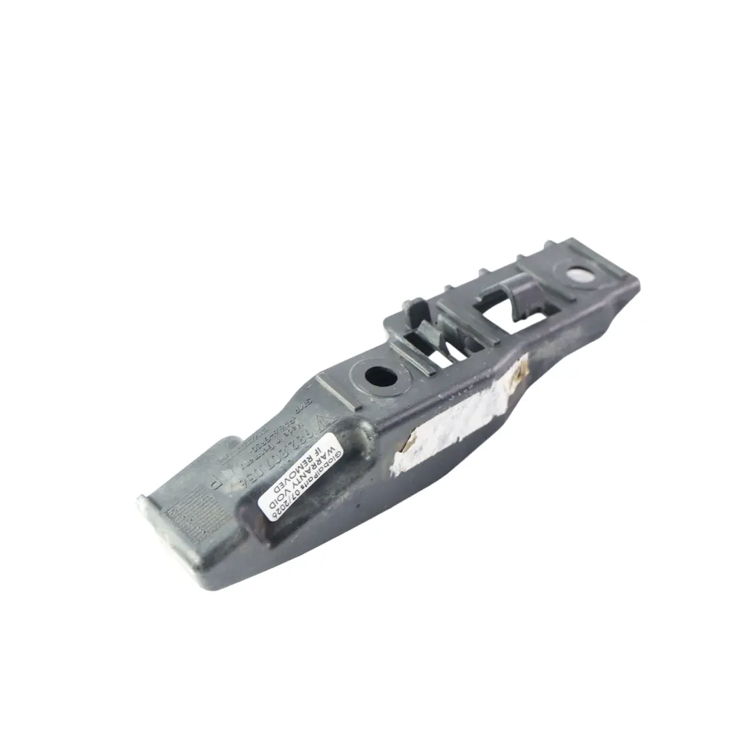 Porsche Boxster Cayman 982 Staffa Paraurti Anteriore Destro GTS - SKU 982807056 - Numero di parte 982807056