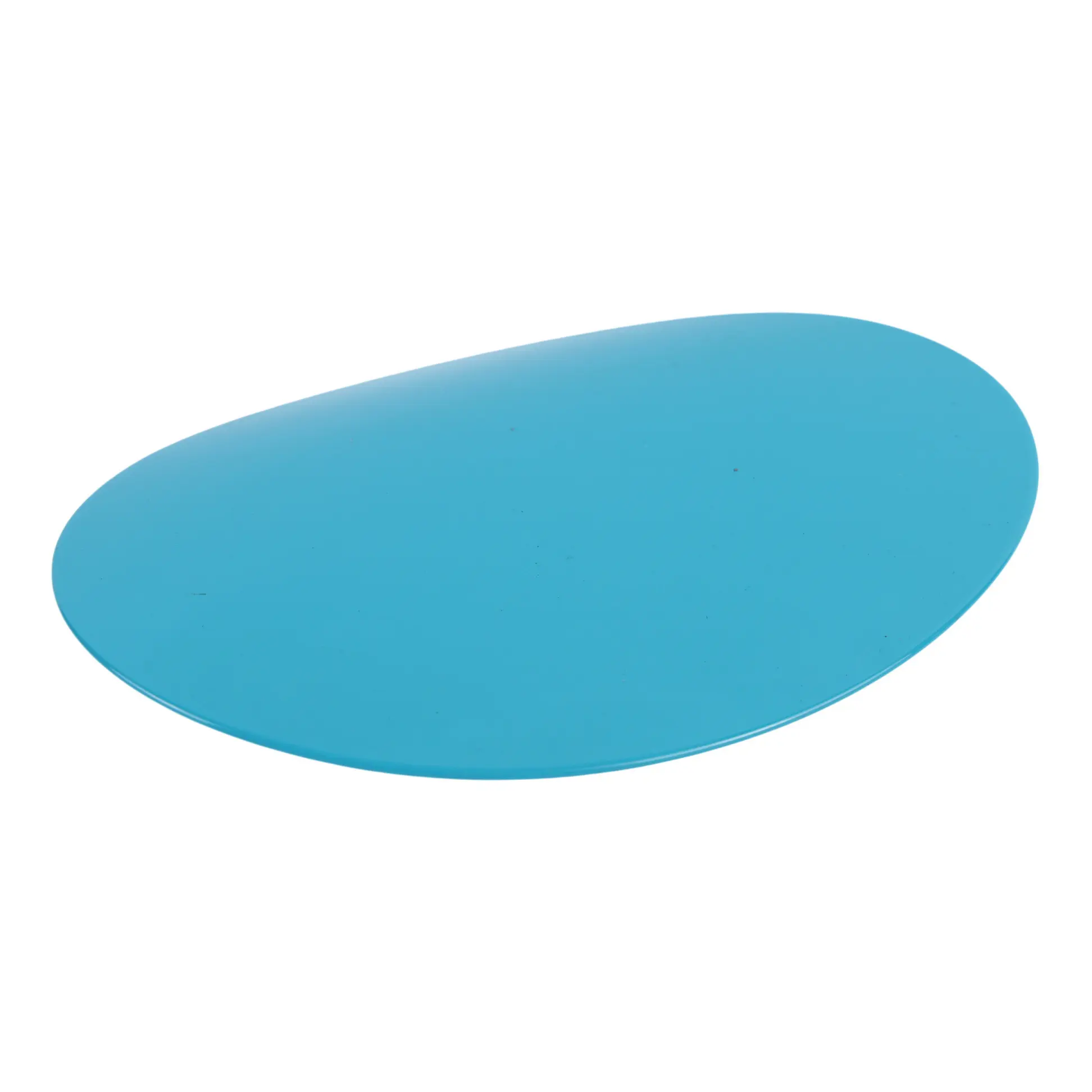 Porsche 718 Boxster 982 Fuel Filler Flap Cap Fender Miami Blue - M5C 982809905Y