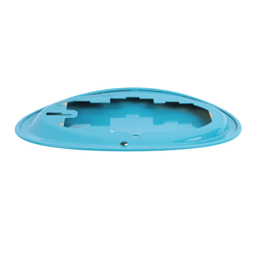 Tankdeckel Klappe Kotflügel Miami Blau M5C für Porsche 718 Boxster 982 mit Teilenummer 982809905Y Porsche 718 Boxster 982 Tankdeckel Klappe Kotflügel Miami Blau M5C - SKU 982809905Y-MIA - Teilenummer 982809905Y