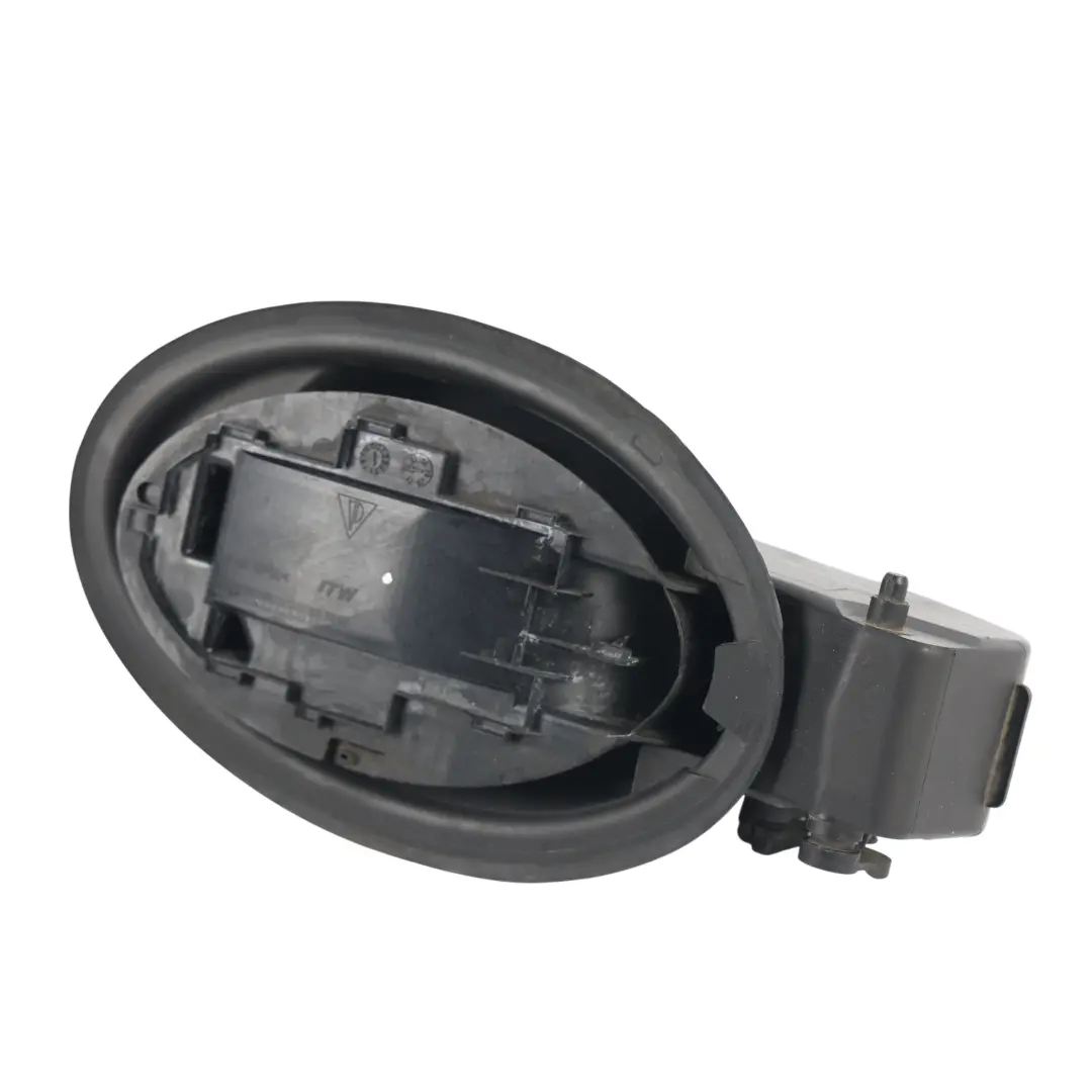 Porsche 718 Boxster 982 Tankdeckel Gehäuse Einsatz Kotflügel - SKU 982809930 - Teilenummer 982809930