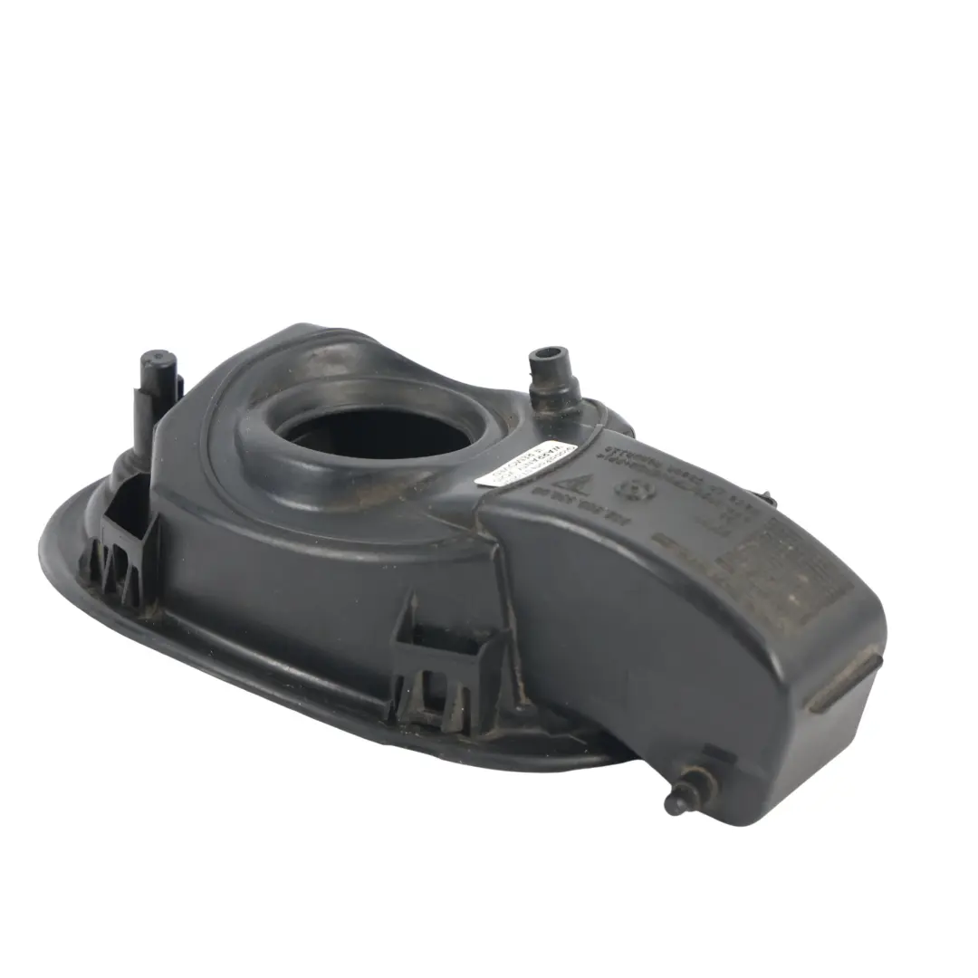 Tankdeckel Gehäuse Einsatz Kotflügel für Porsche 718 Boxster 982 mit Teilenummer 982809930 Porsche 718 Boxster 982 Tankdeckel Gehäuse Einsatz Kotflügel - SKU 982809930 - Teilenummer 982809930