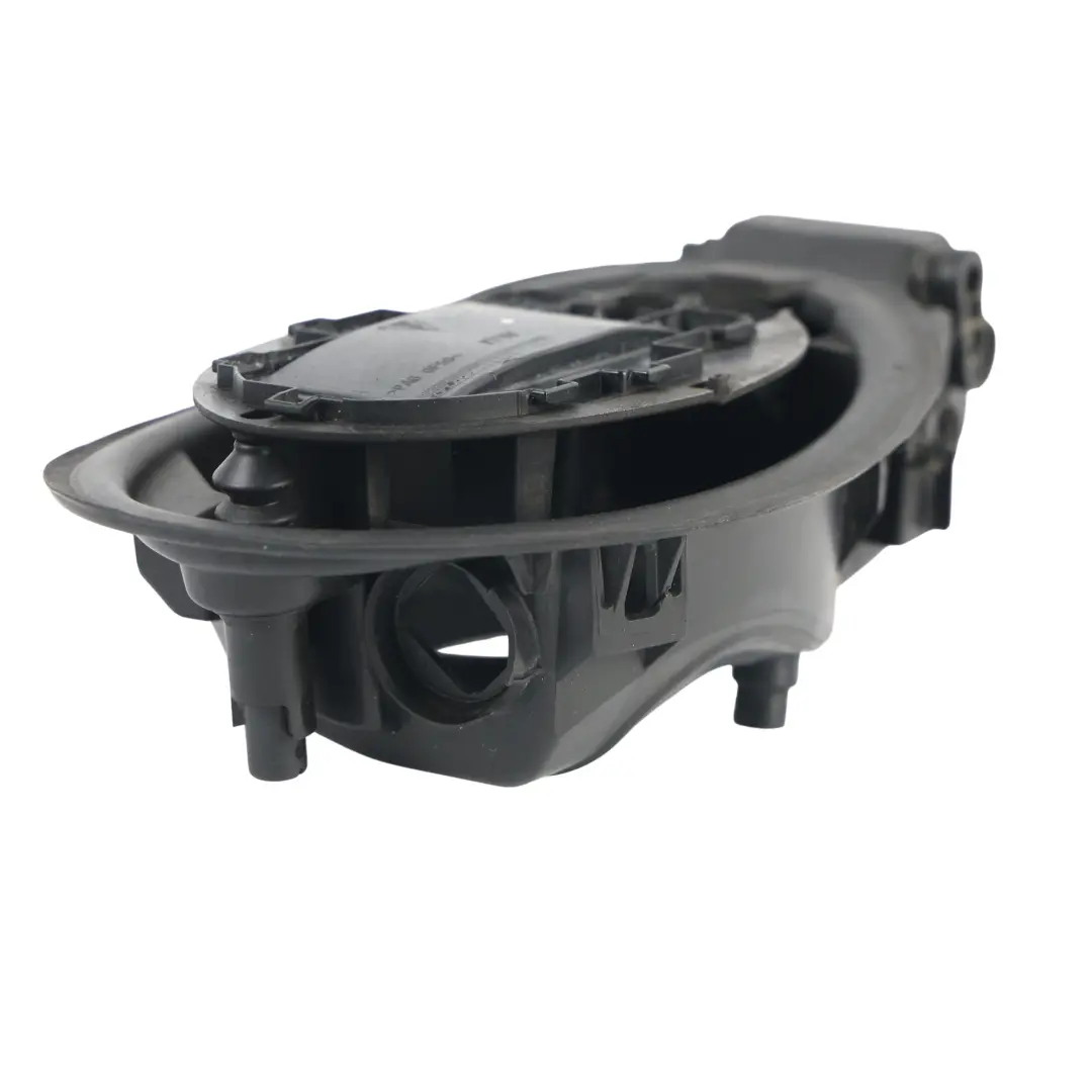 Tankdeckel Gehäuse Einsatz Kotflügel für Porsche 718 Boxster 982 mit Teilenummer 982809930 Porsche 718 Boxster 982 Tankdeckel Gehäuse Einsatz Kotflügel - SKU 982809930 - Teilenummer 982809930