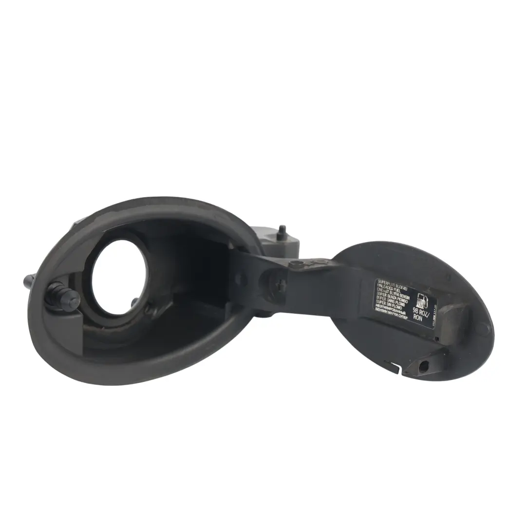 Tankdeckel Gehäuse Einsatz Kotflügel für Porsche 718 Boxster 982 mit Teilenummer 982809930 Porsche 718 Boxster 982 Tankdeckel Gehäuse Einsatz Kotflügel - SKU 982809930 - Teilenummer 982809930