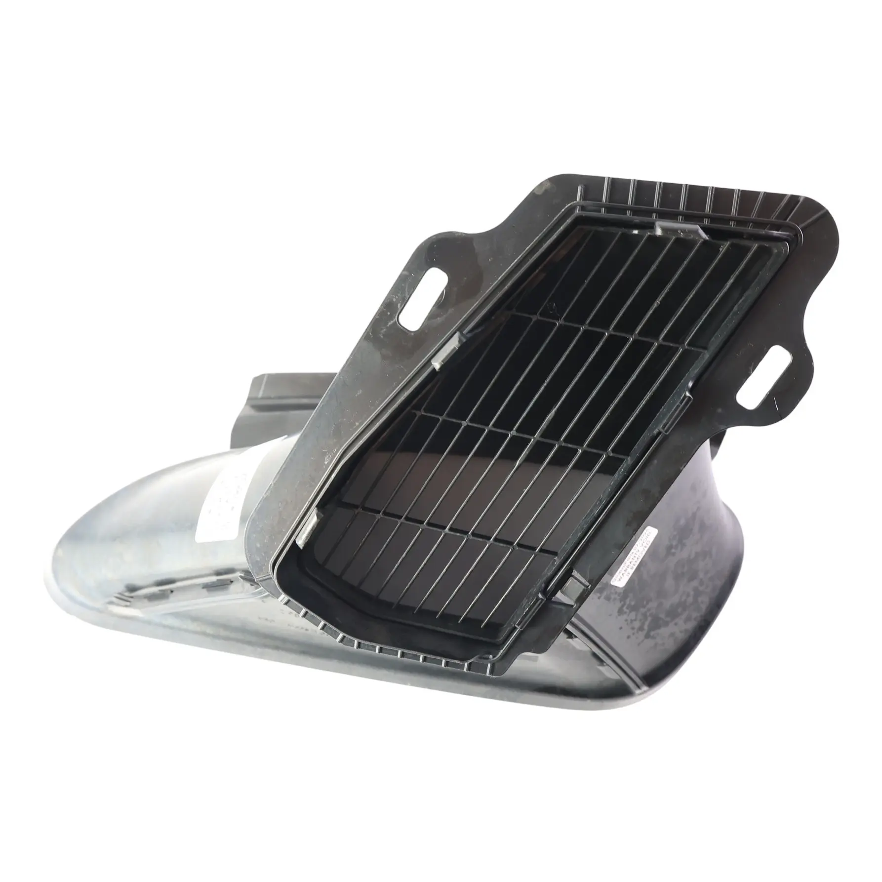 Porsche Boxster Cayman 982 Side Air Intake Grille Guide Left N/S 982815265B