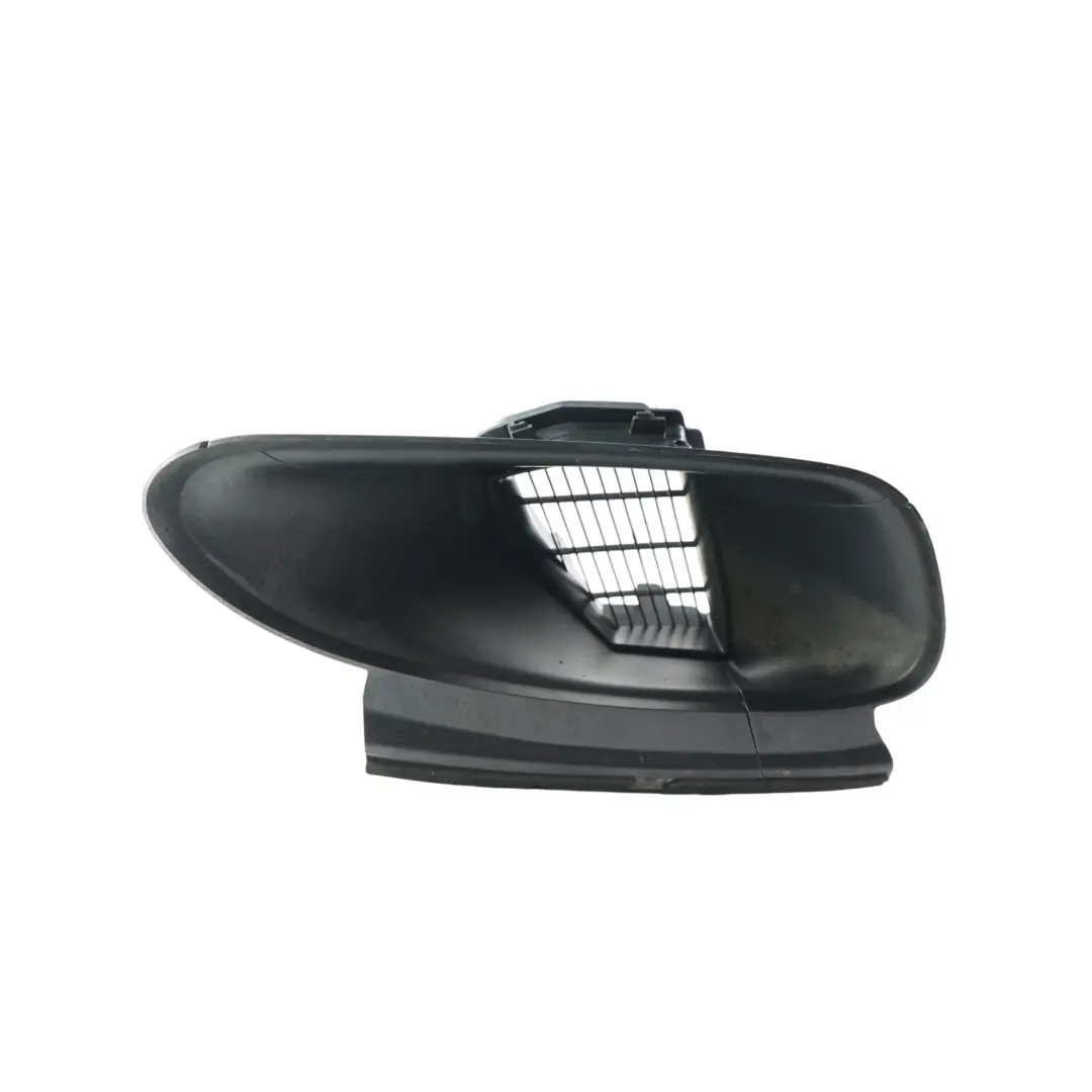 Porsche Boxster Cayman 982 Rejilla Aire Lateral Izquierda - SKU 982815265B - Número de pieza 982815265B