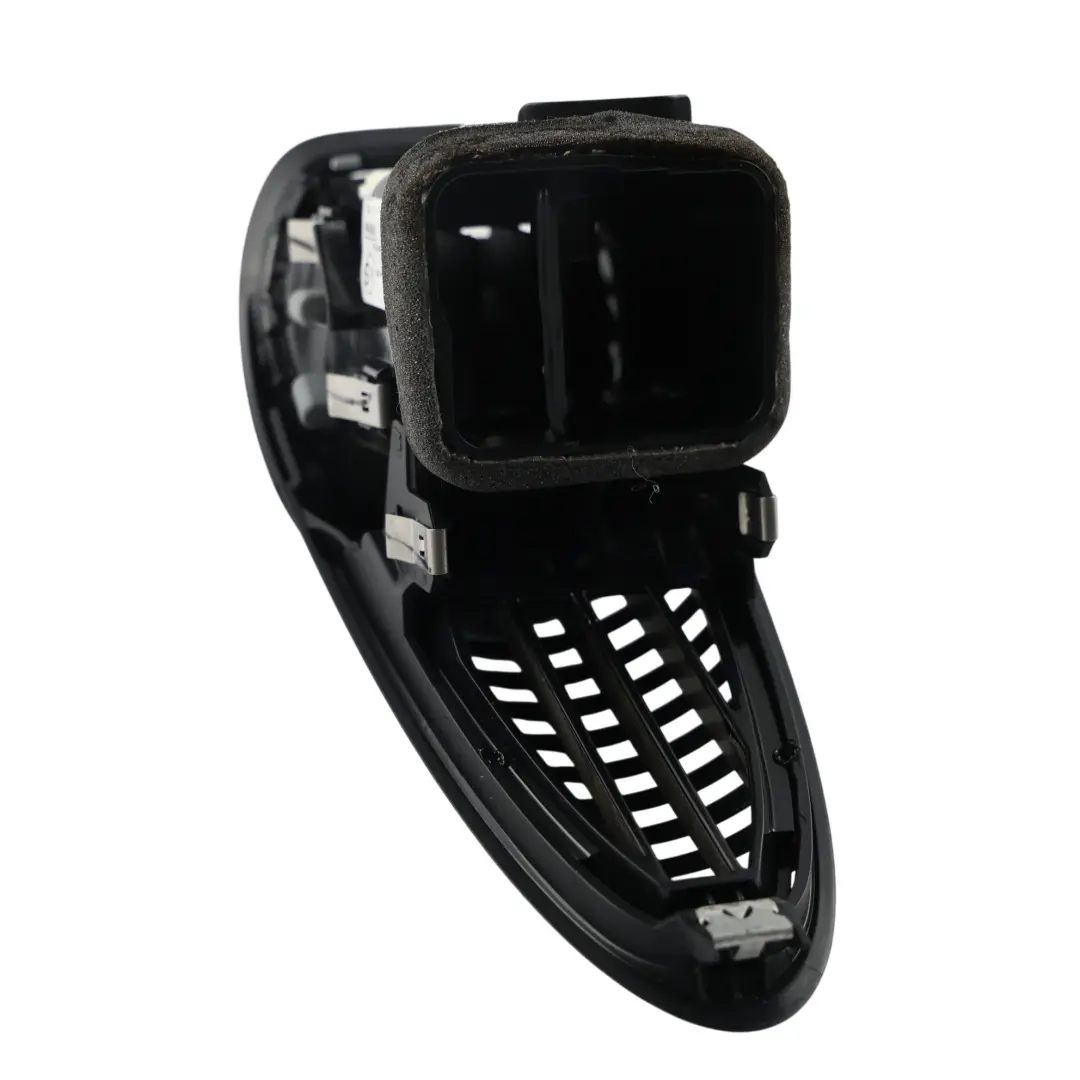 Rejilla Aire Salpicadero Izquierda para Porsche 718 Boxster 982 con número de pieza 982819201C Porsche 718 Boxster 982 Rejilla Aire Salpicadero Izquierda - SKU 982819201C - Número de pieza 982819201C