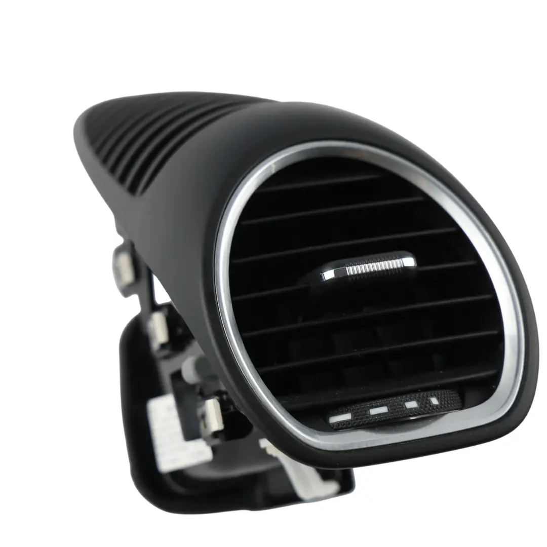 Porsche 718 Boxster 982 Centre Dash Air Vent Grille Nozzle Left N/S - SKU 982819201C - Part number 982819201C