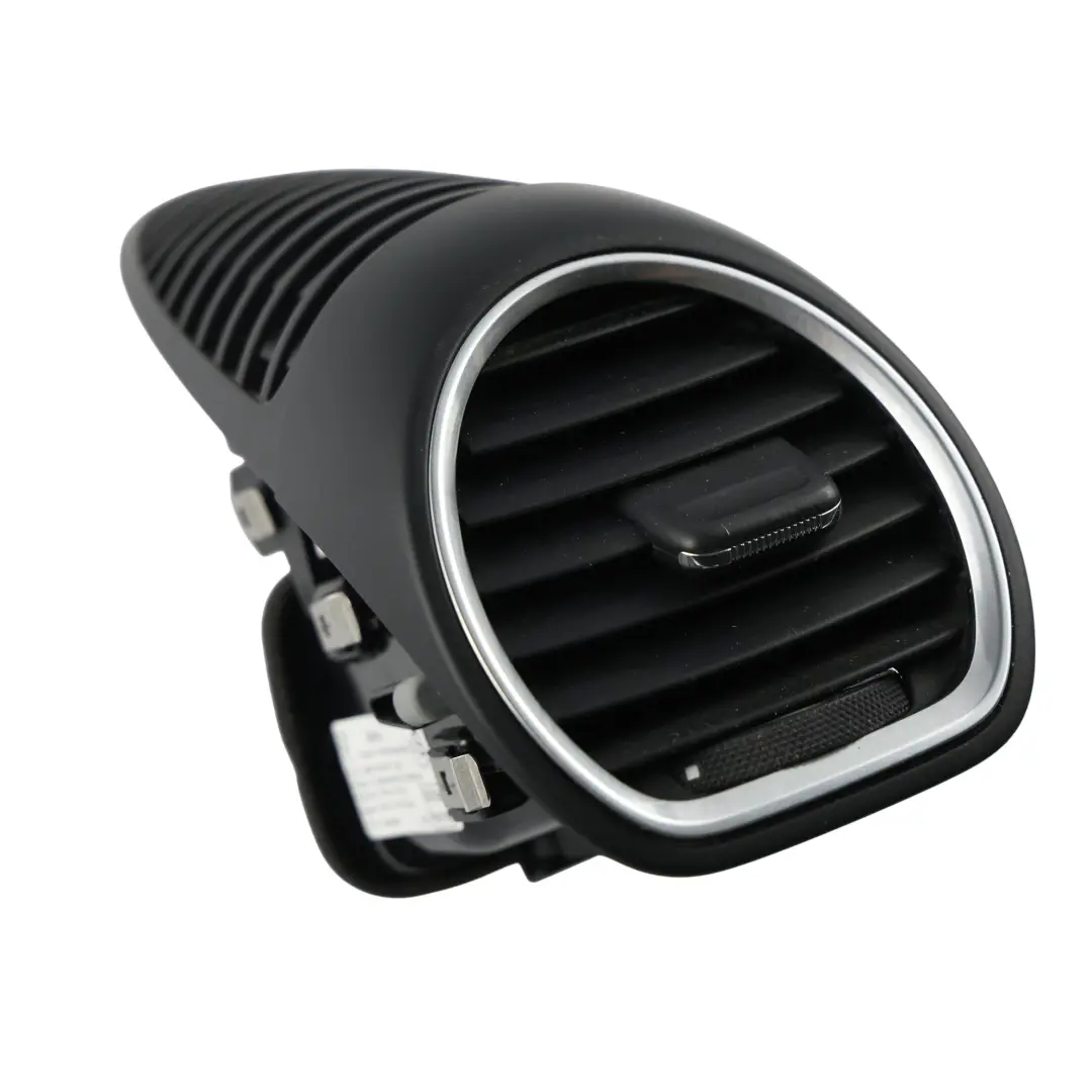 Porsche 718 Boxster 982 Centre Dash Air Vent Grille Nozzle Right O/S 982819702C - SKU 982819202C - Part number 982819202C