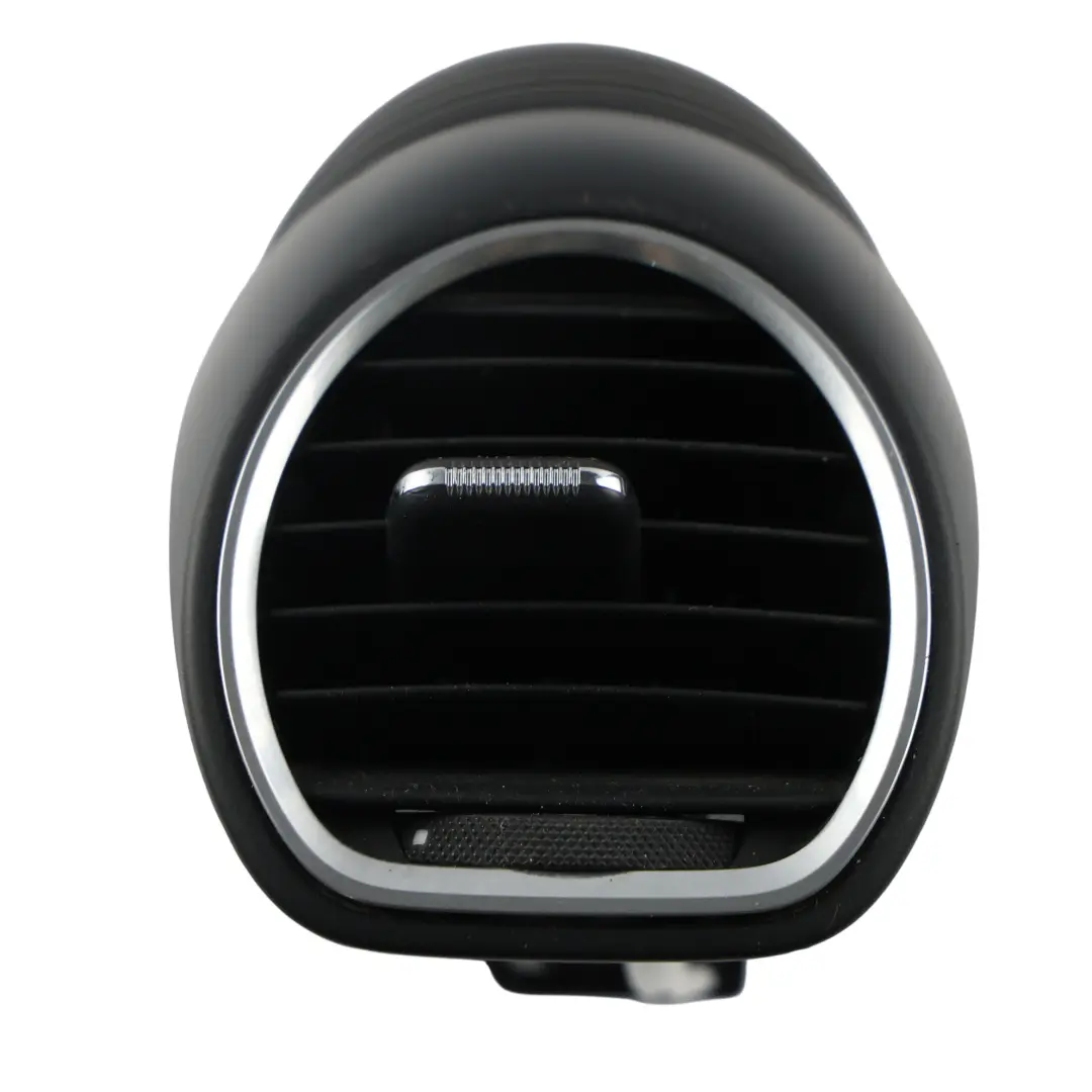 Porsche 718 Boxster 982 Centre Dash Air Vent Grille Nozzle Right O/S 982819702C - SKU 982819202C - Part number 982819202C