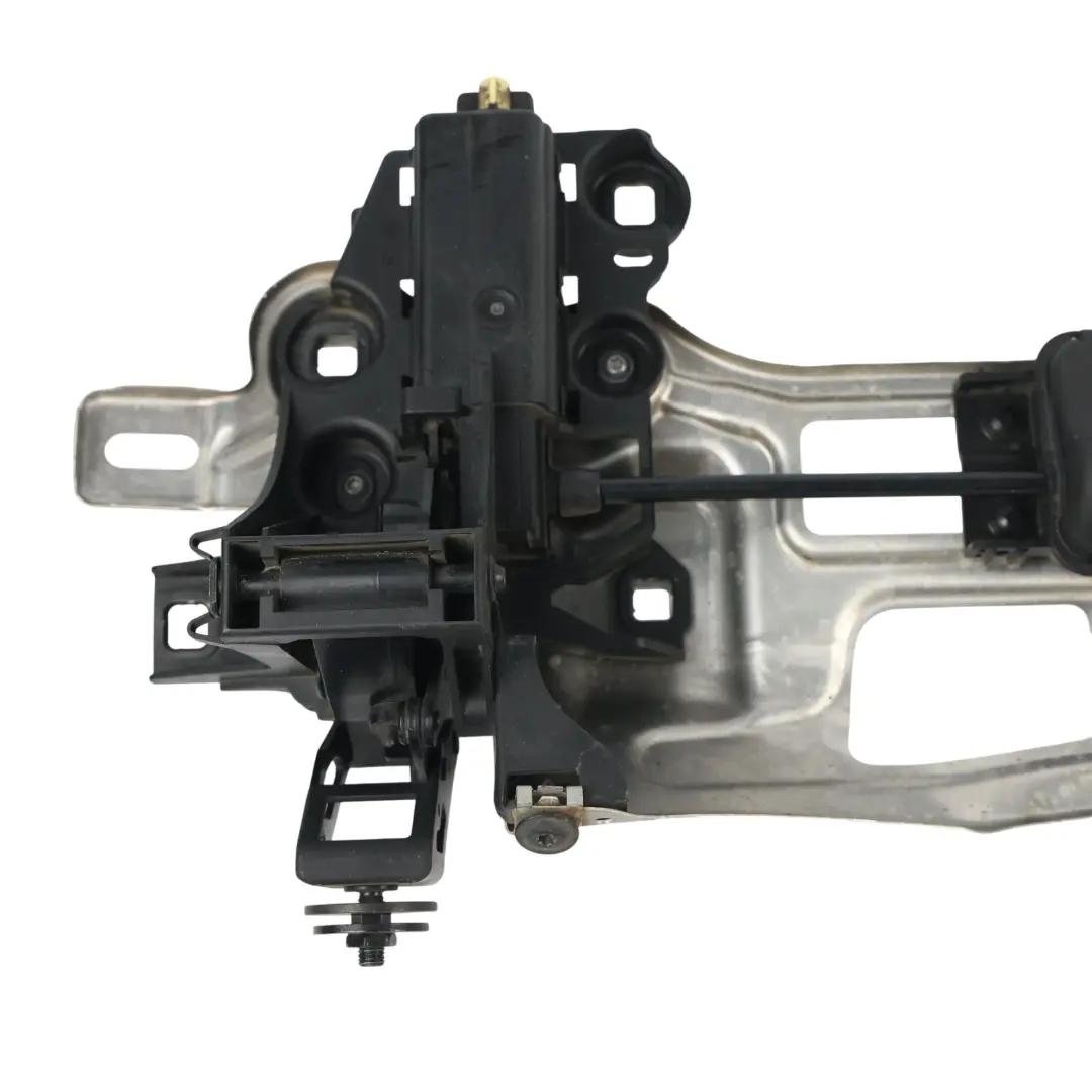 Unidad Accionamiento Alerón Trasero para Porsche 718 Boxster 982 Motor con número de pieza 982827204A Porsche 718 Boxster 982 Motor Unidad Accionamiento Alerón Trasero - SKU 982827204A - Número de pieza 982827204A
