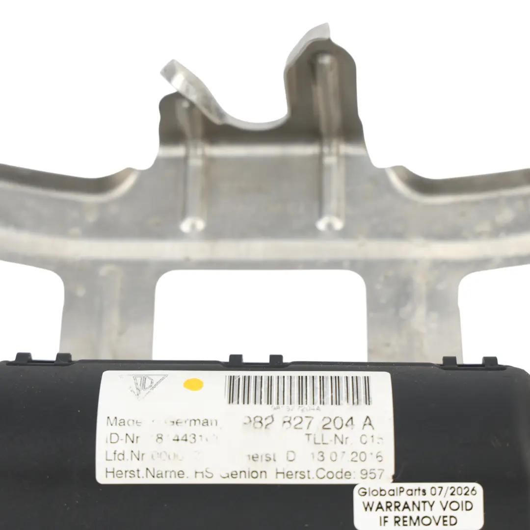 Heck Spoiler Antrieb Motor Einheit für Porsche 718 Boxster 982 mit Teilenummer 982827204A Porsche 718 Boxster 982 Heck Spoiler Antrieb Motor Einheit - SKU 982827204A - Teilenummer 982827204A