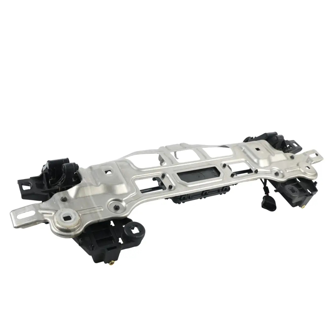 Porsche 718 Boxster 982 Heck Spoiler Antrieb Motor Einheit - SKU 982827204A - Teilenummer 982827204A