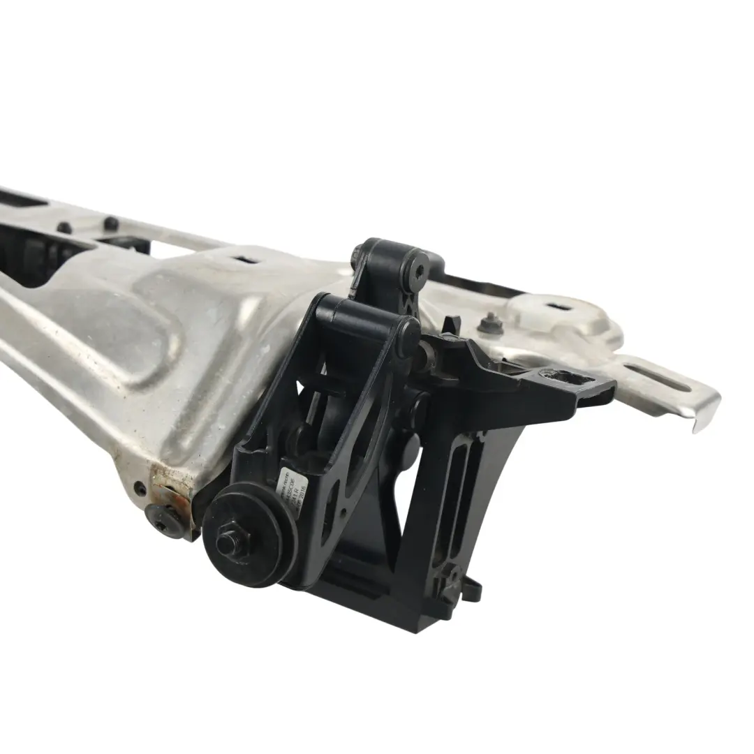 Porsche 718 Boxster 982 Heck Spoiler Antrieb Motor Einheit - SKU 982827204A - Teilenummer 982827204A