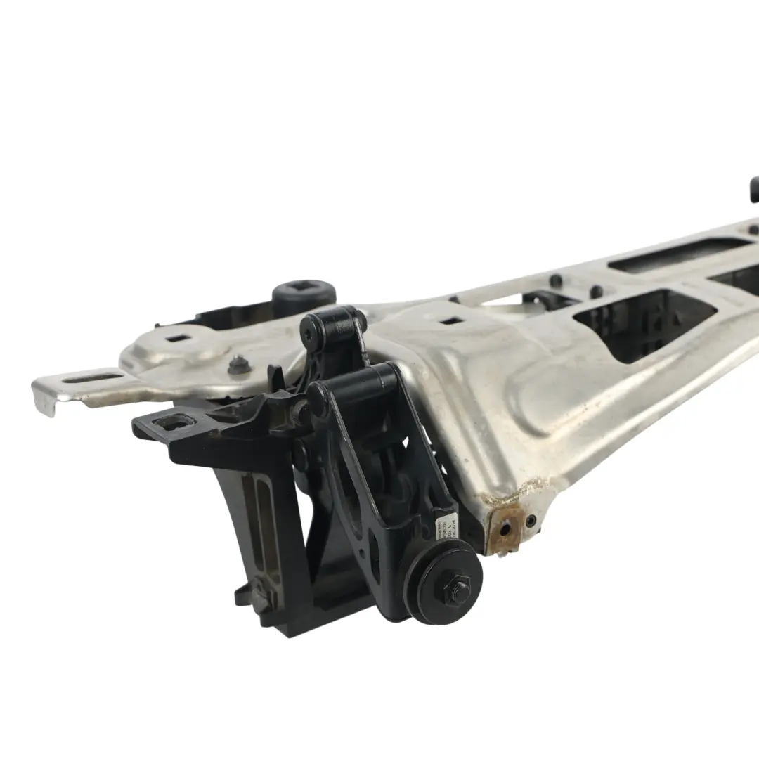 Porsche 718 Boxster 982 Heck Spoiler Antrieb Motor Einheit - SKU 982827204A - Teilenummer 982827204A